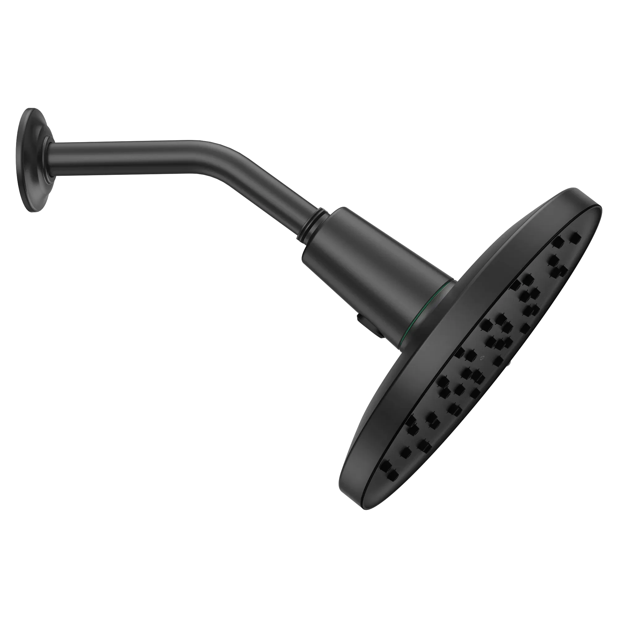 Moen 220R3BL Fixed-Showerhead - View #4