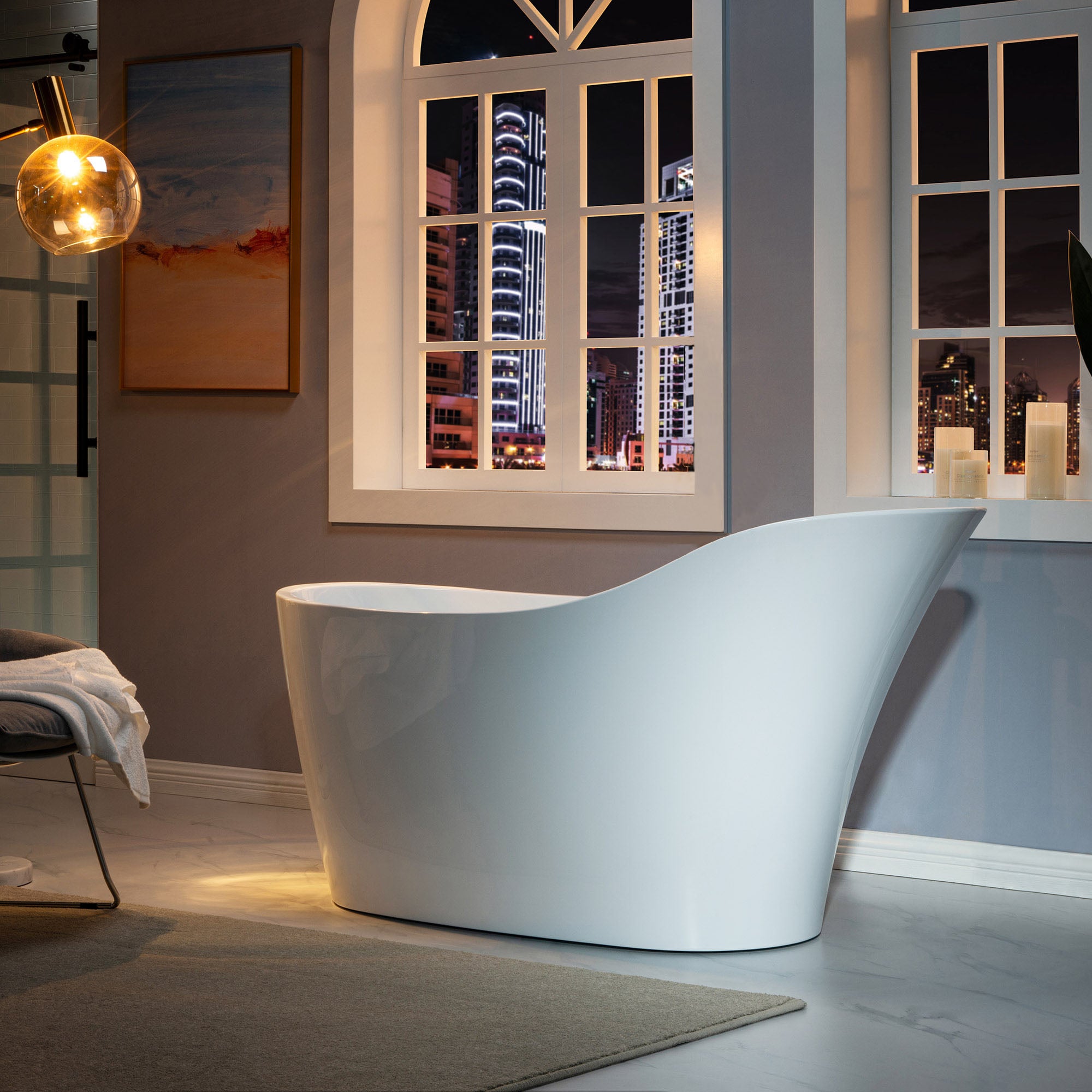 Woodbridge LB200 bathtubs - View #5