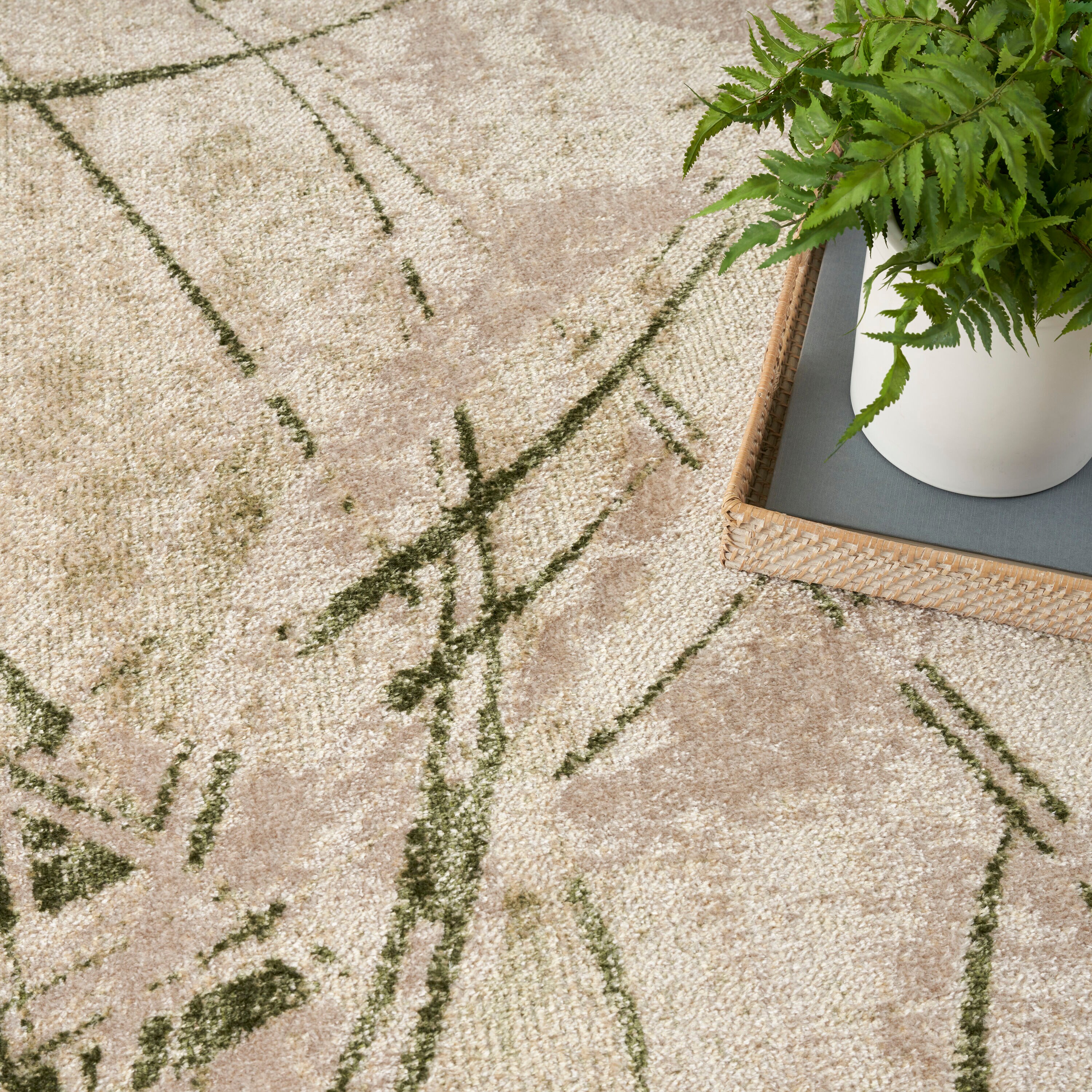 Nourison Home 099446977694 rugs - View #2