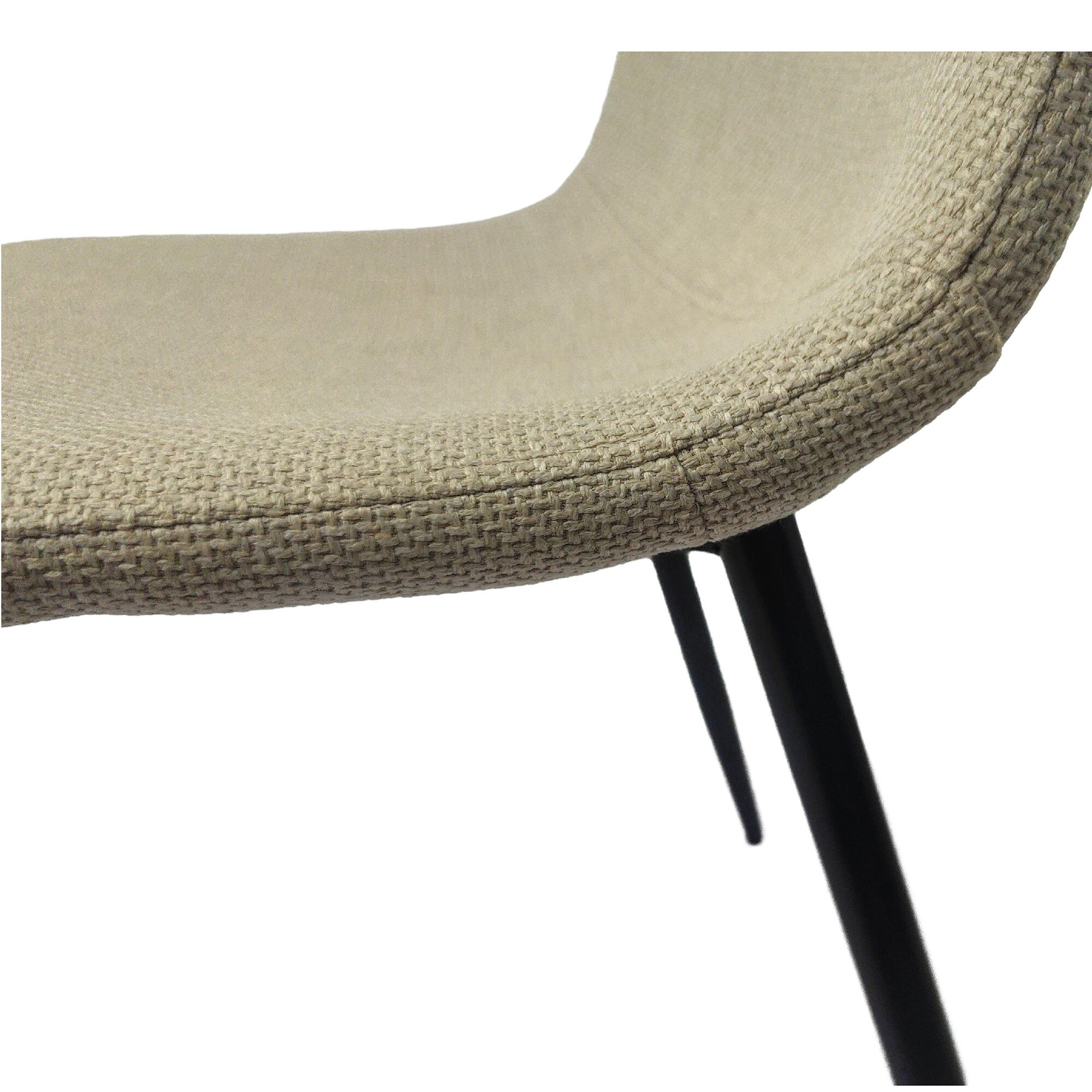 Sumyeg WF-HW53837CP-LA Dining-Chairs - View #12