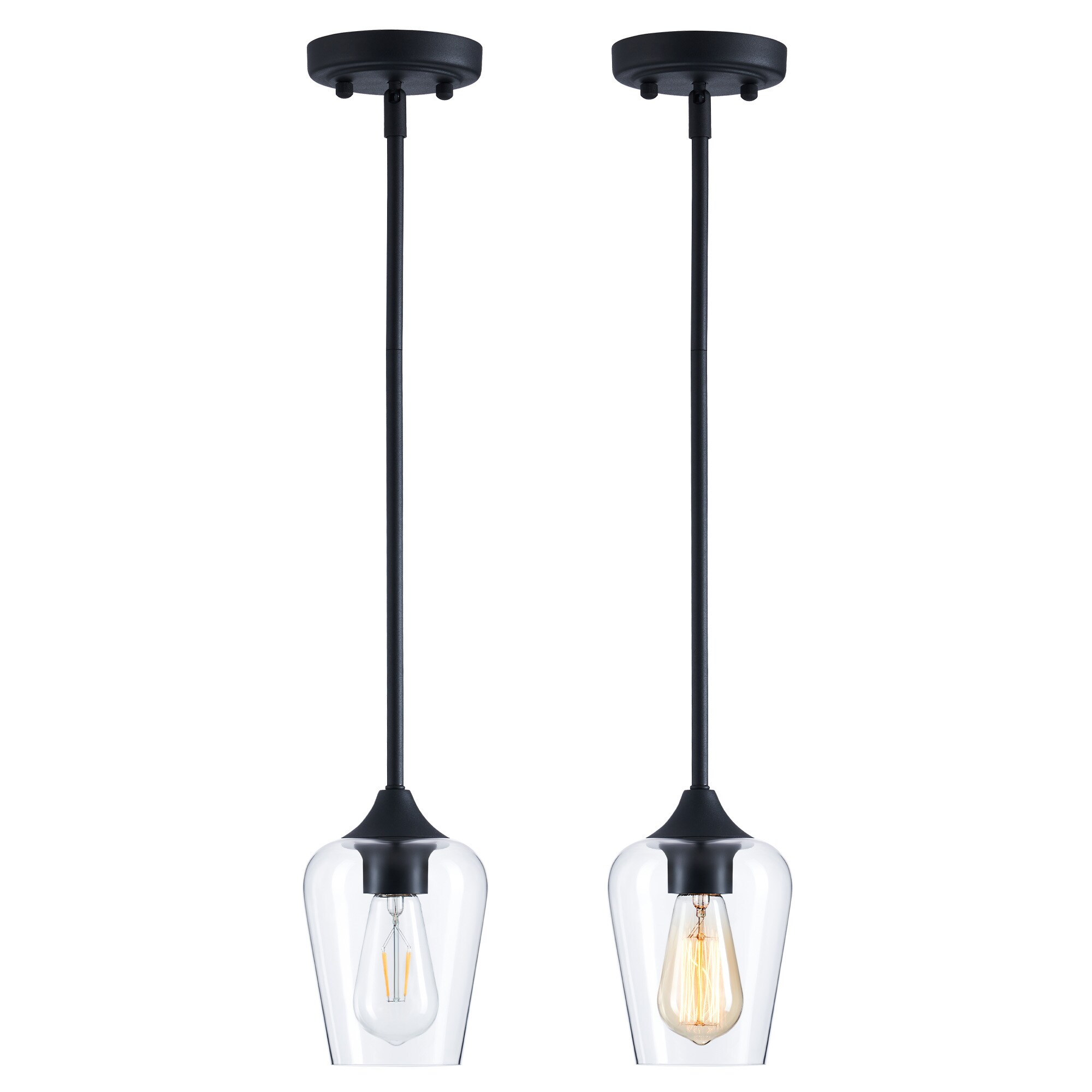 CO-Z HCF-2805-22 Pendant-Lights - View #8