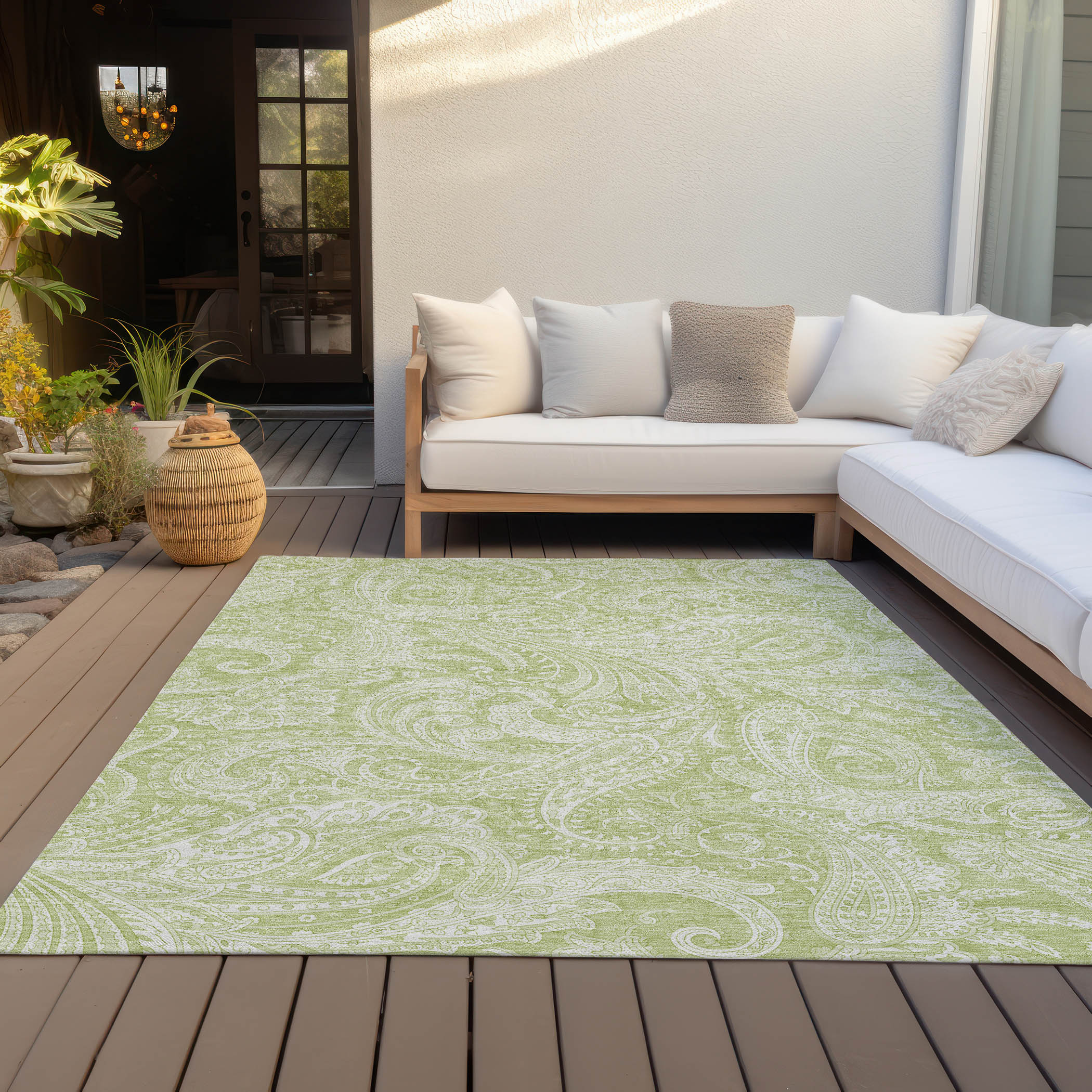 Addison Rugs ACN654AL8X10 rugs - View #8