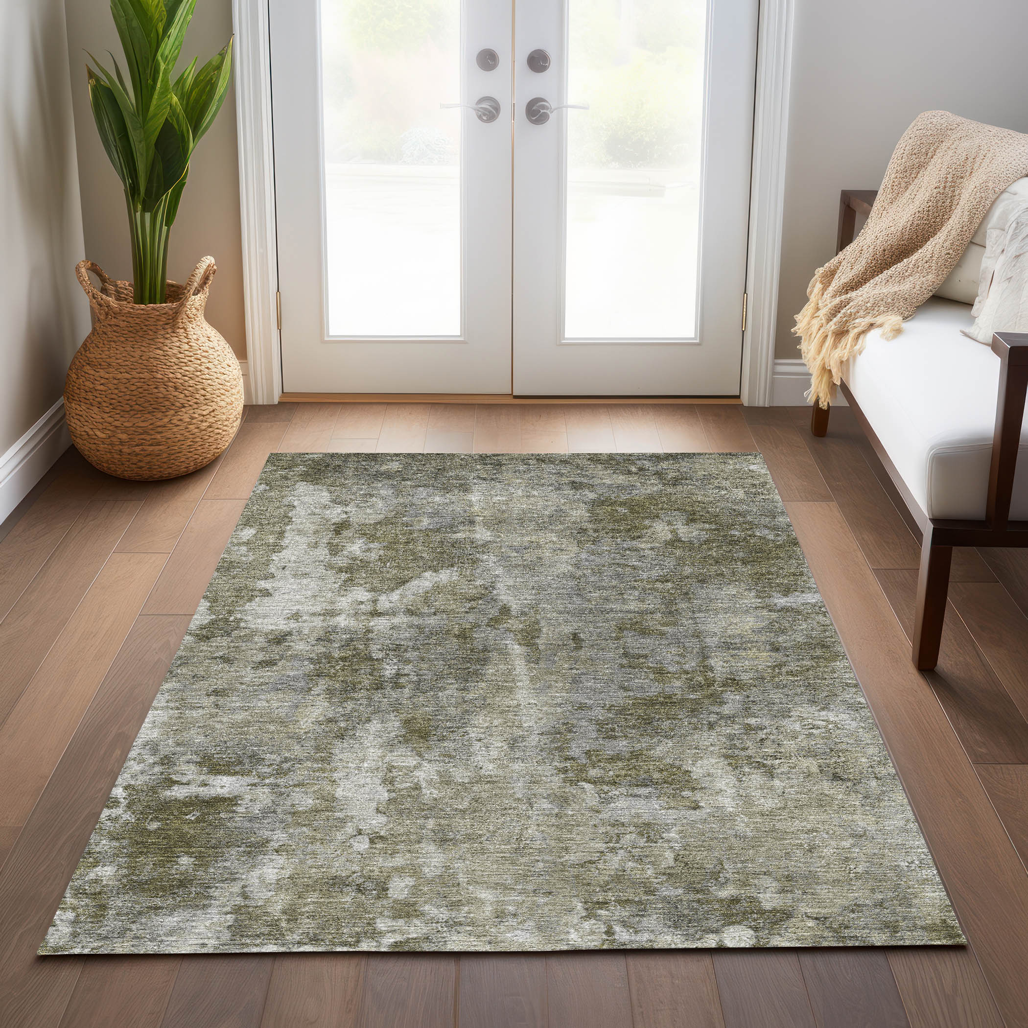 Addison Rugs ACN573BG3X5 rugs - View #7