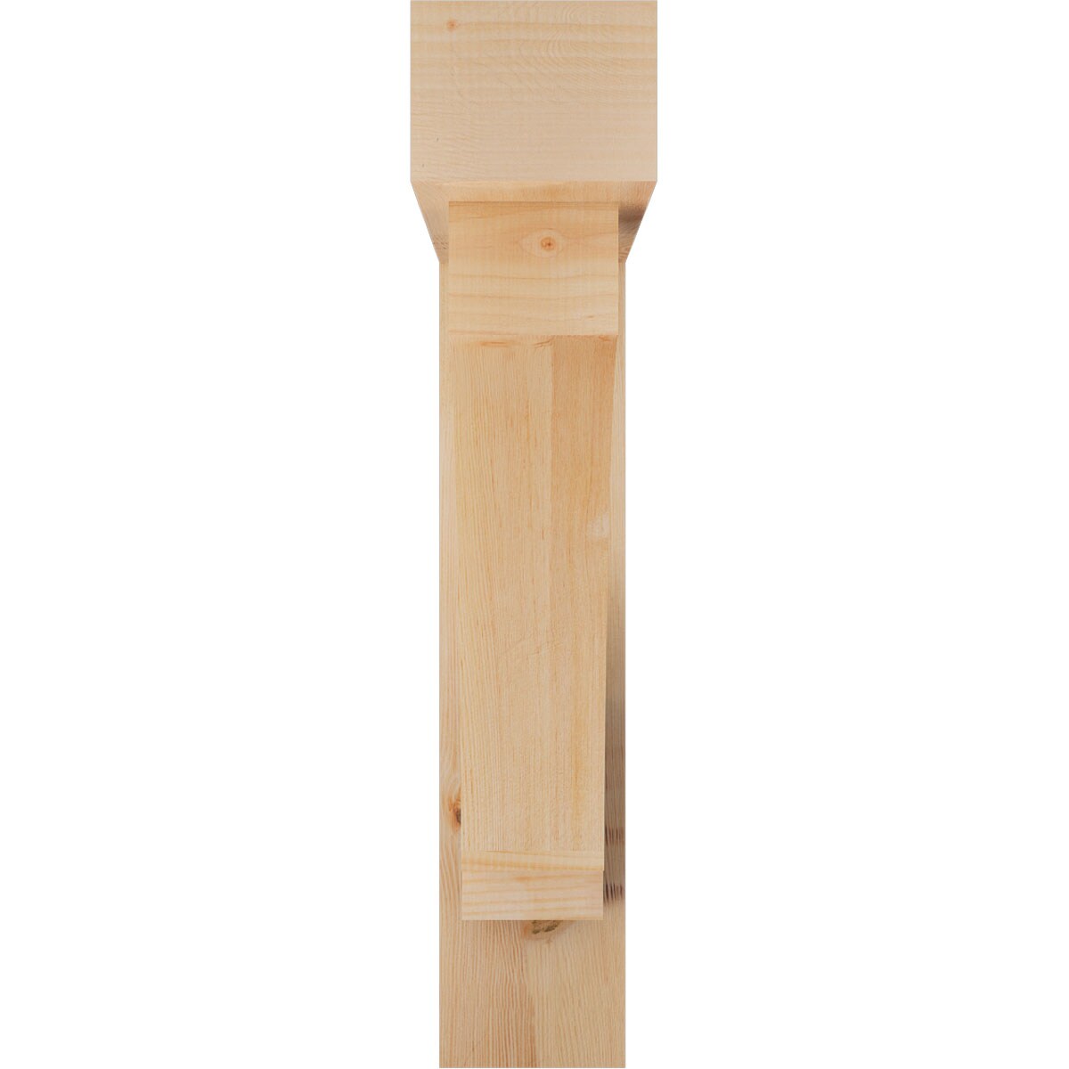 Ekena Millwork 1462999 Exterior-Brackets-Braces - View #2