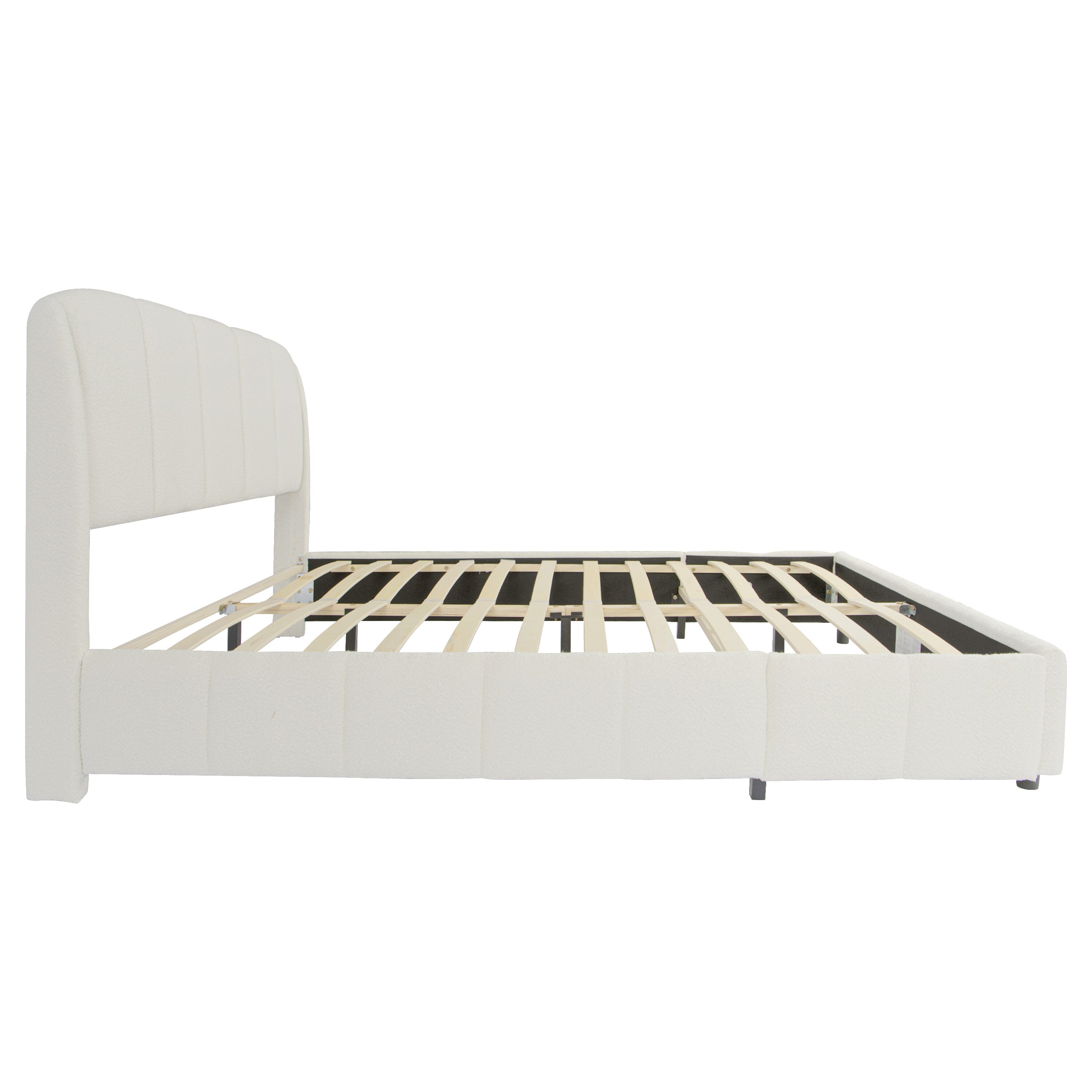 LUXEYARD DS-X-324BED67 beds - View #3