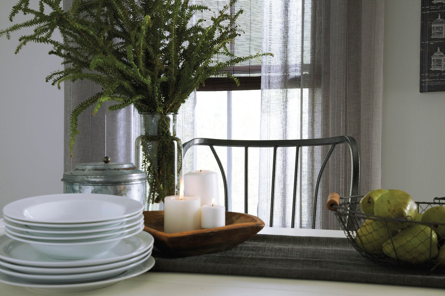 allen + roth X76313084ZBG curtains - View #7