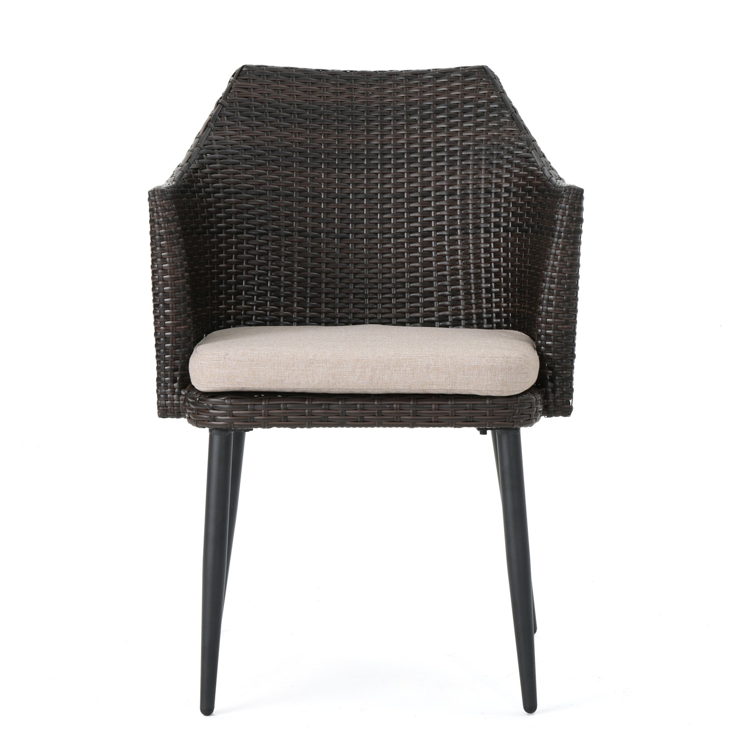 Streamdale Furniture 61209.00MBN Patio-Conversation-Sets - View #8