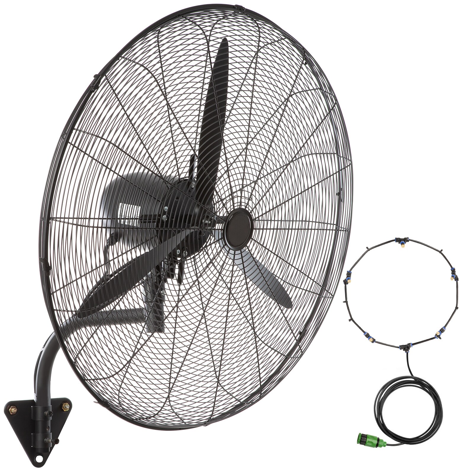 SVOPES SVOPESGYBGSFS00727V1 Wall-Mounted-Fans - View #10