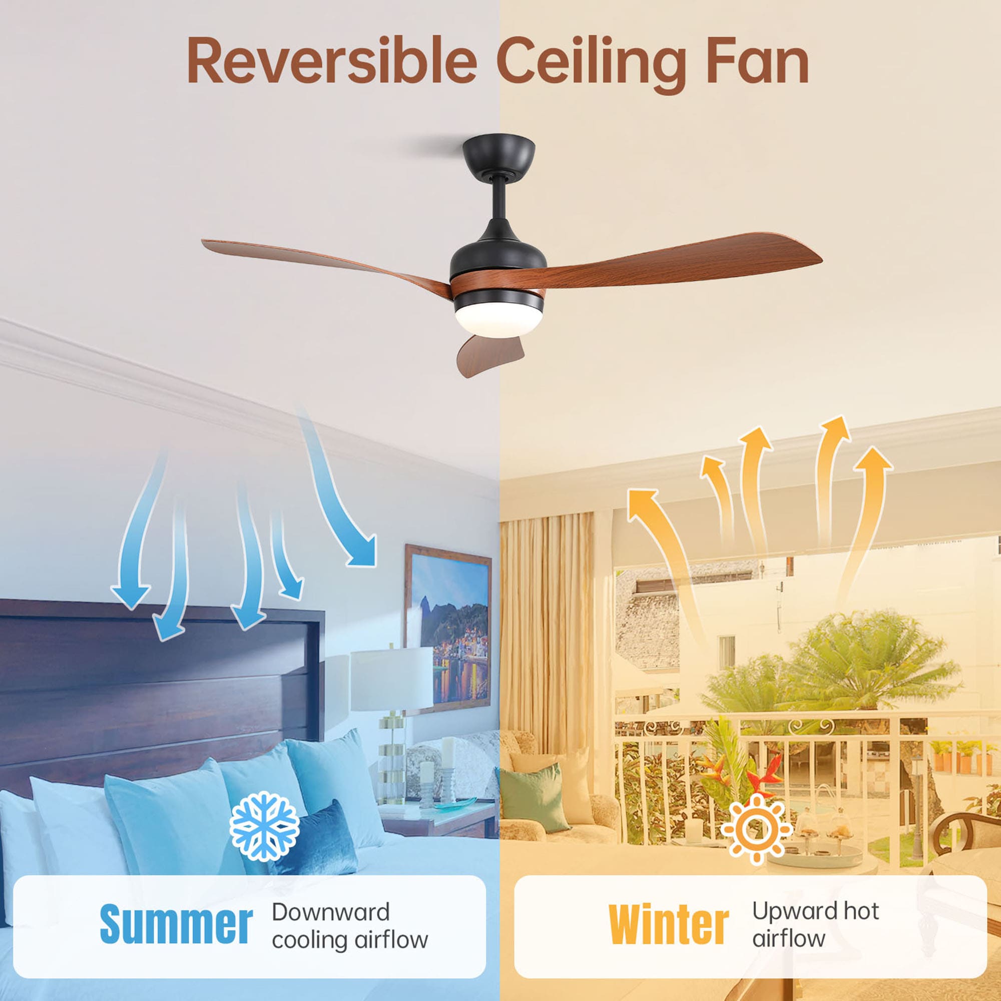 SINOFURN SYB570118MB Ceiling-Fans - View #10