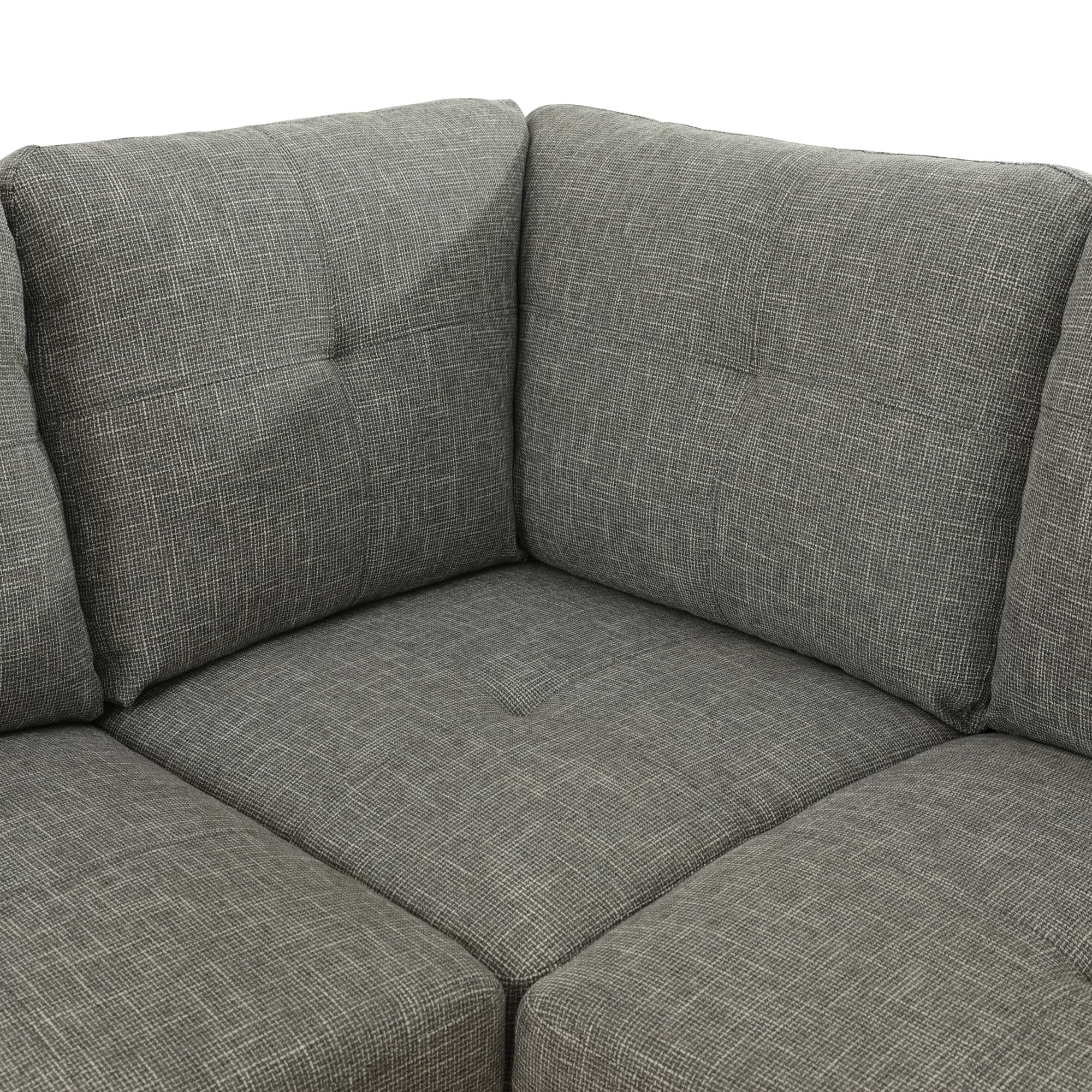 Siavonce XH9714B Sofas-Loveseats - View #8