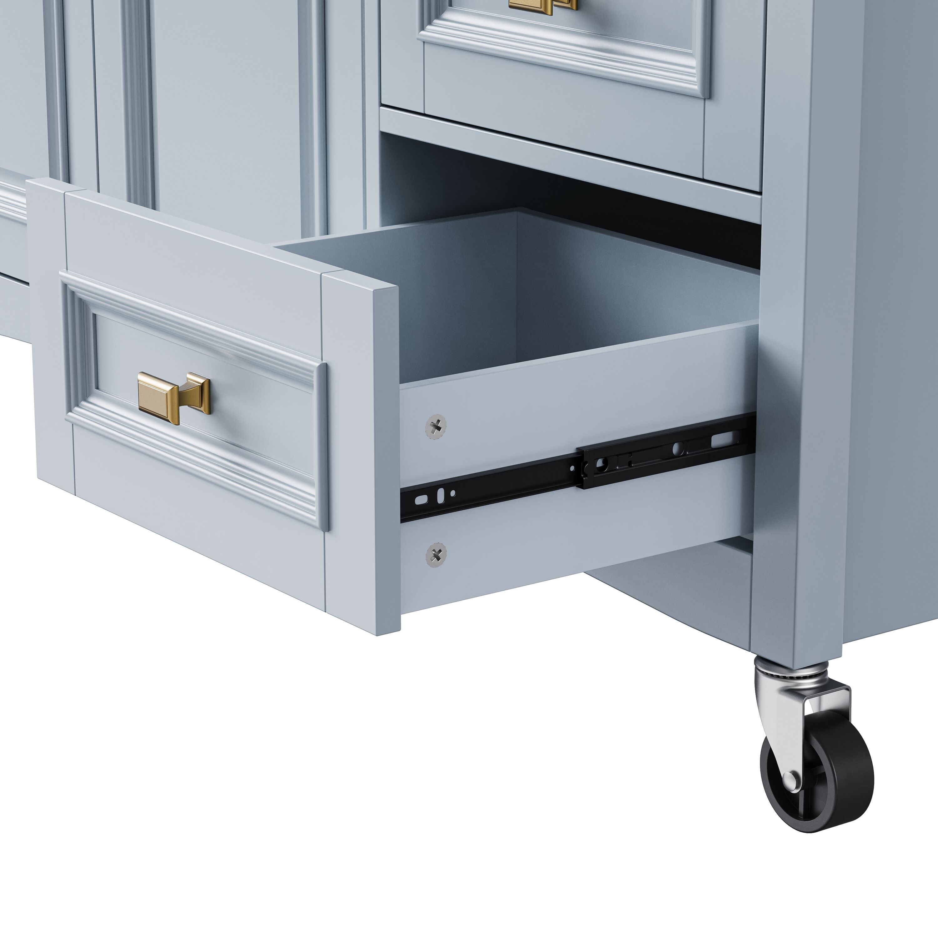 Flynama L-P195393G Kitchen-Furniture - View #3