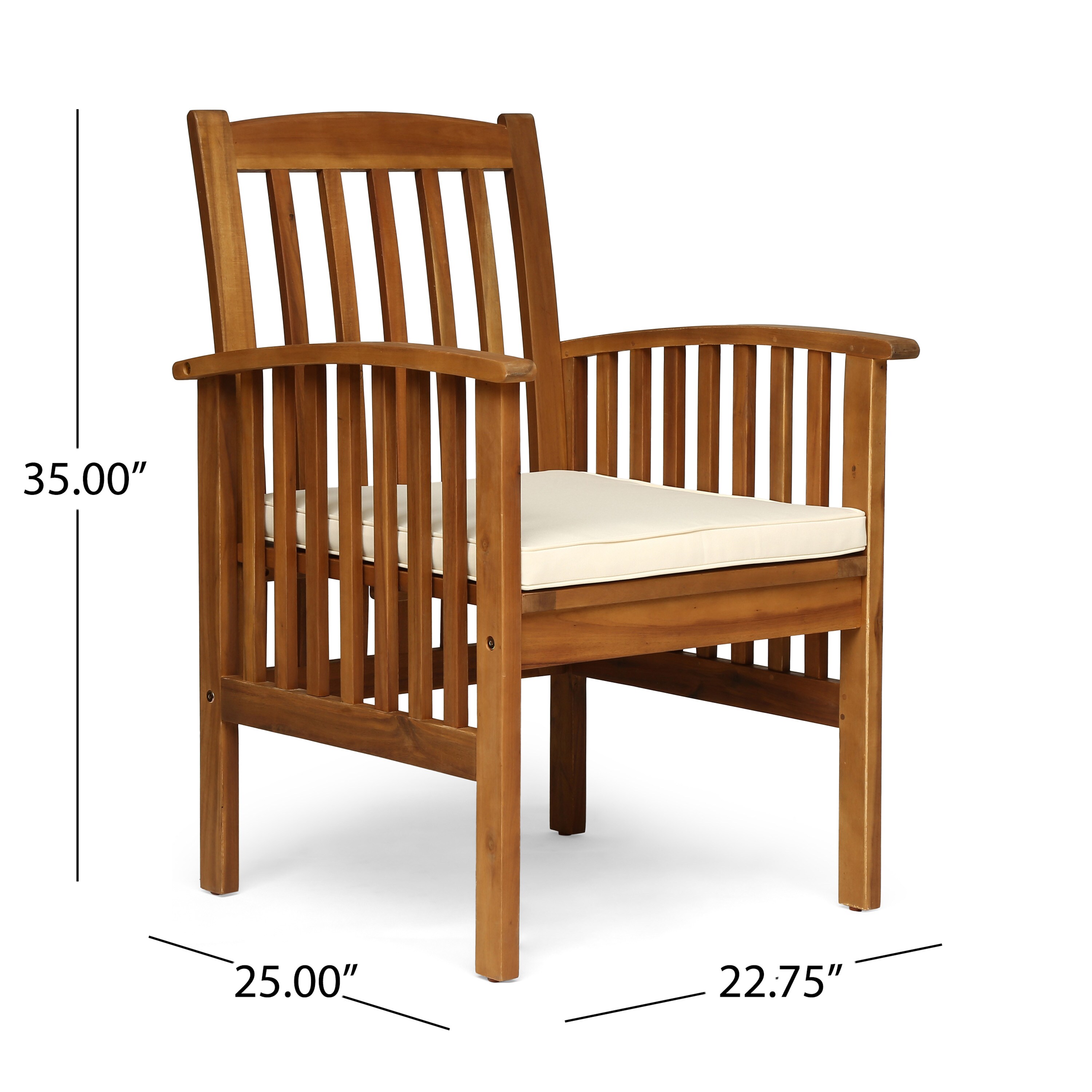 AAZJ JDU-820AAA Patio-Chairs - View #9
