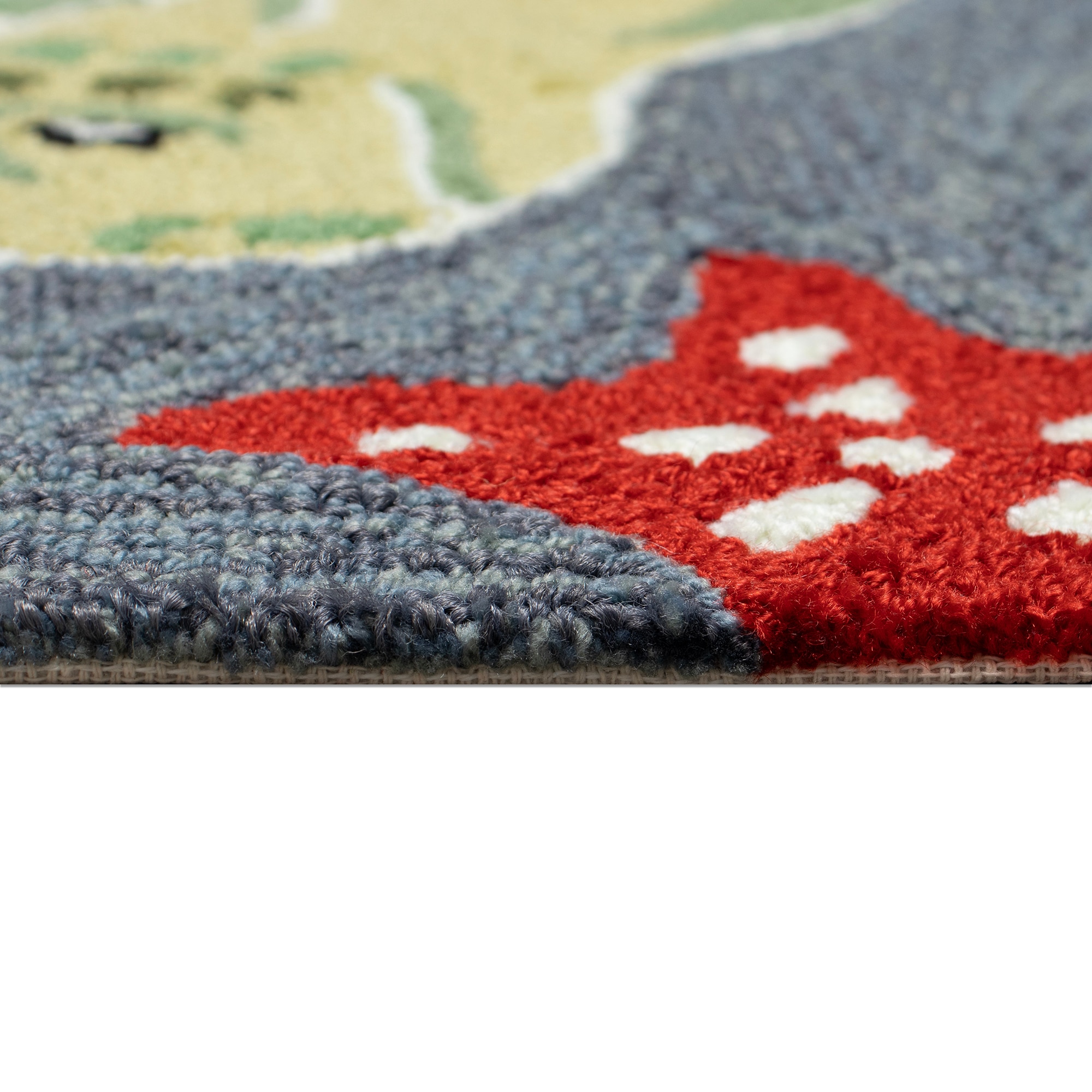 Liora Manne FTP13143104 Mats-Cat - View #5