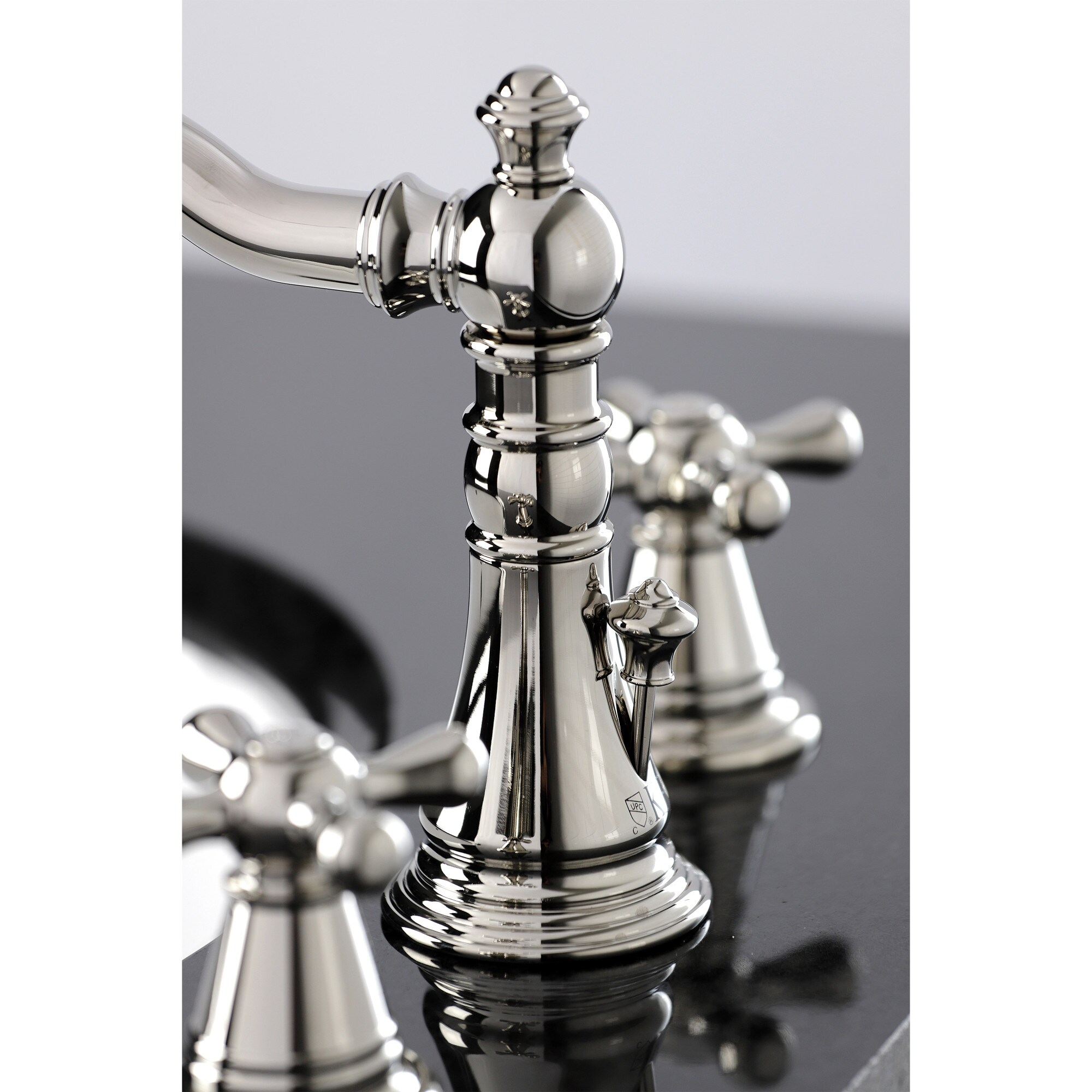 Kingston Brass WLFSC1979AAX Lavatory-Faucets - View #8