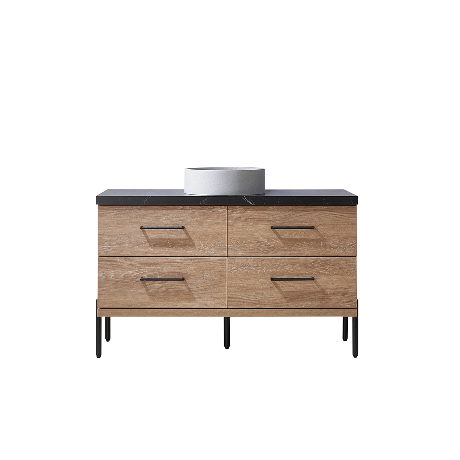 Vinnova 705148C-NO-SL-NM Bath-Vanity-Combo - View #9