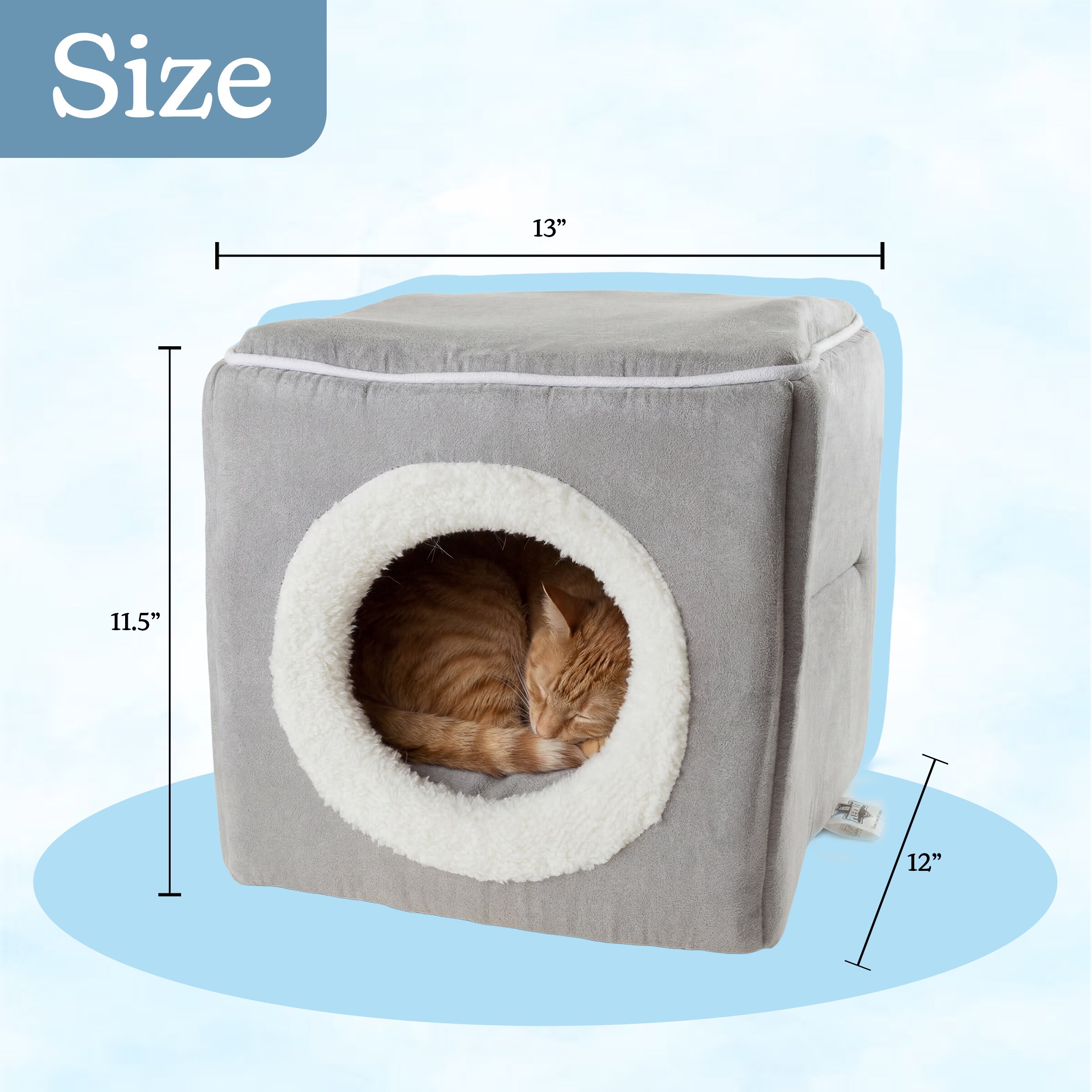 PETMAKER 80-PET6018 Dog-Houses - View #7
