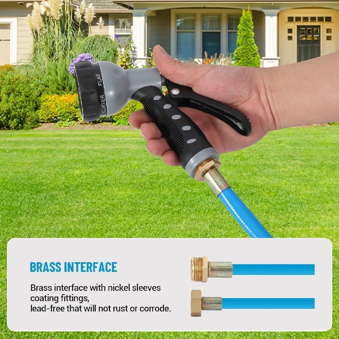 Qeetex KL-PHO-13TSJ56S Hose-Reels - View #2