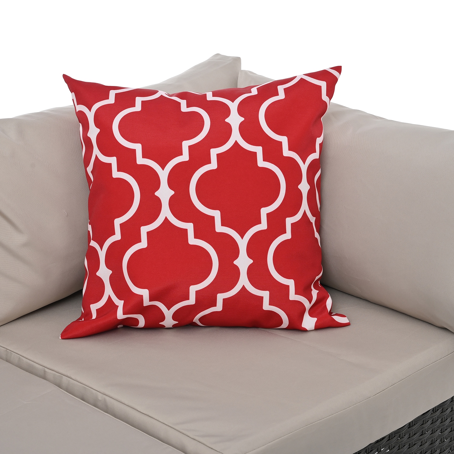 SINOFURN SYA010322GY Patio-Sofas-Daybeds - View #16