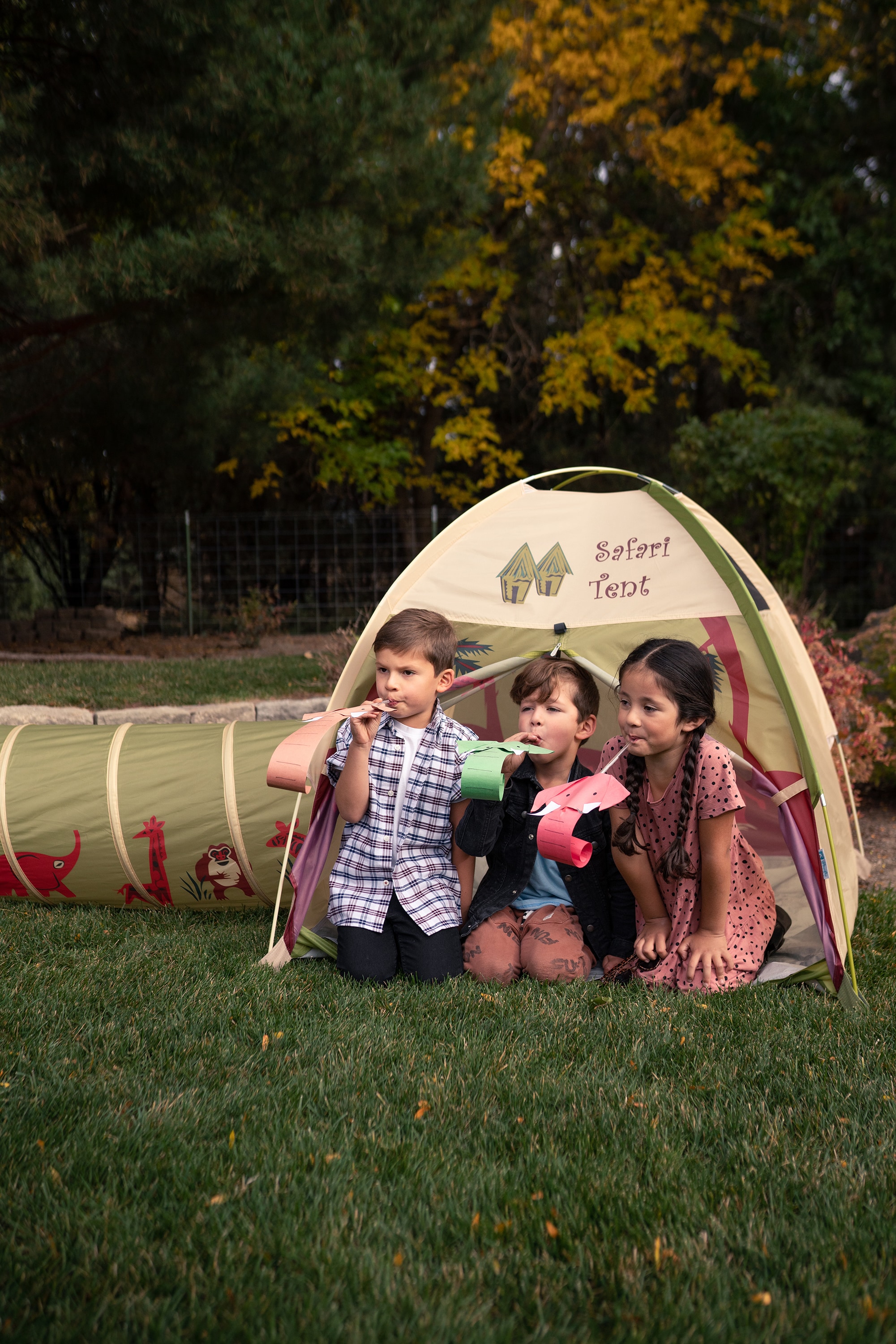 Pacific Play Tents 20435 Play-Toys - View #10