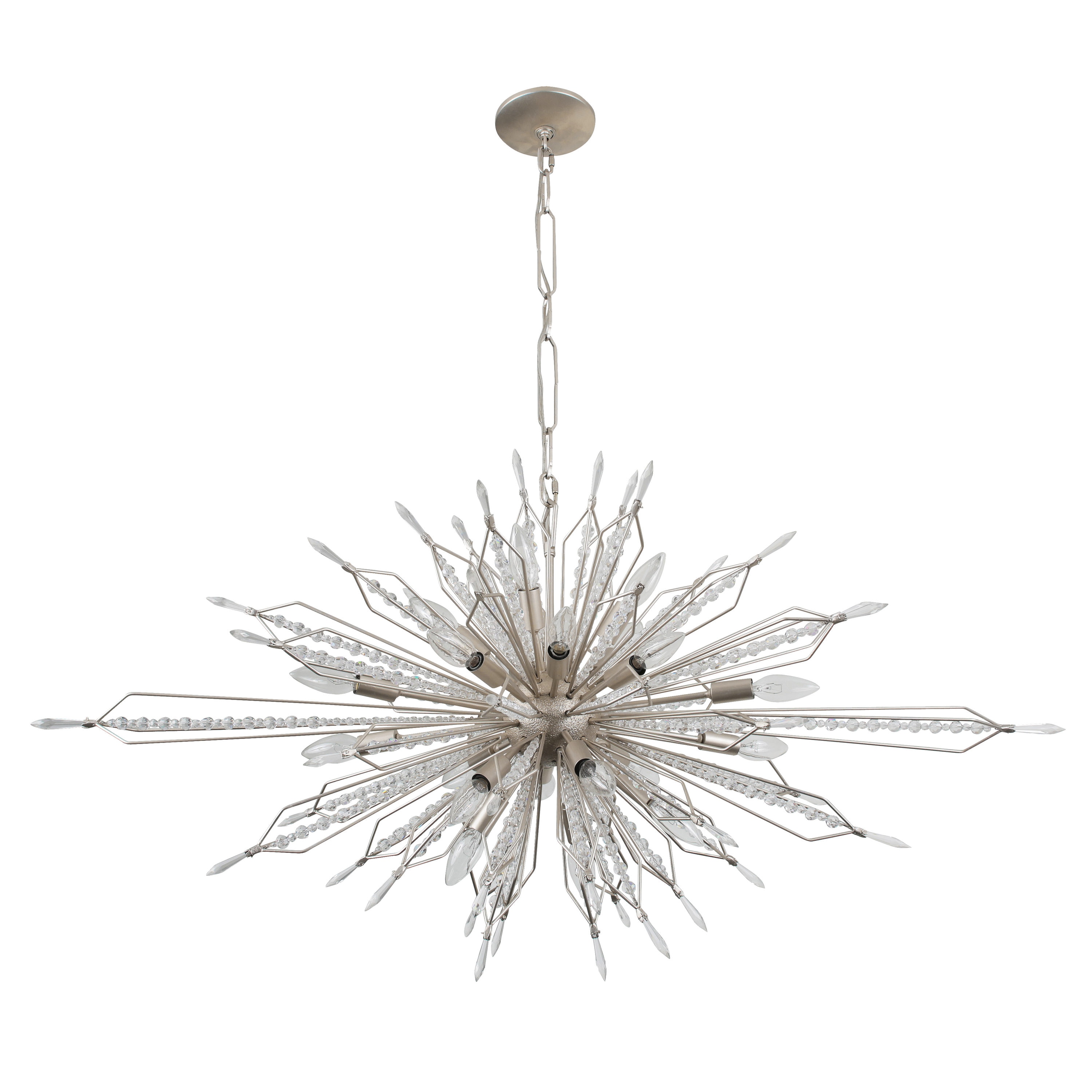 Varaluz 311N20GD Pendant-Lights - View #2