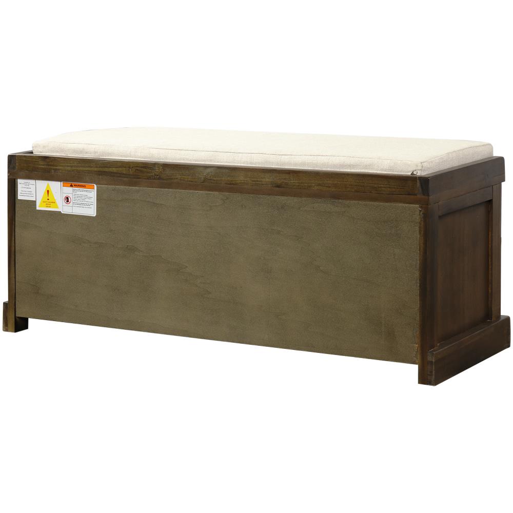 KINWELL WF193443AAD bench - View #3