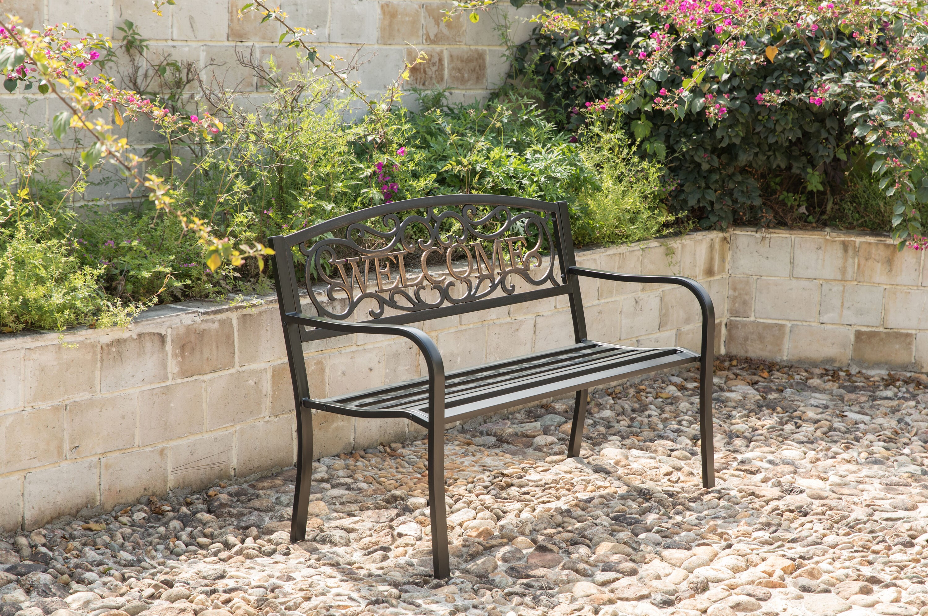 Quickway Imports QI003709 benches - View #5