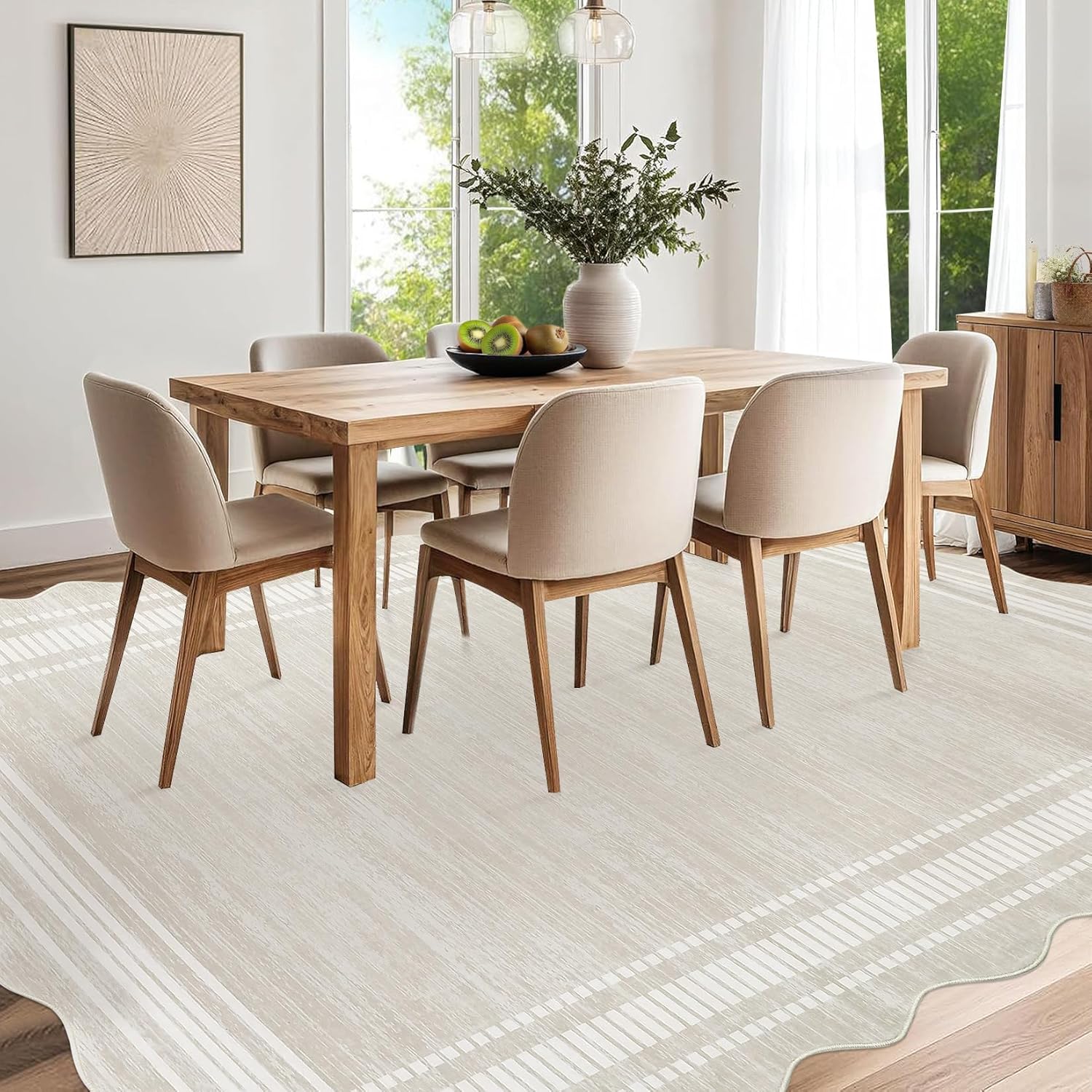 IdealHouse BLO-KNTUZ27Q rugs - View #7