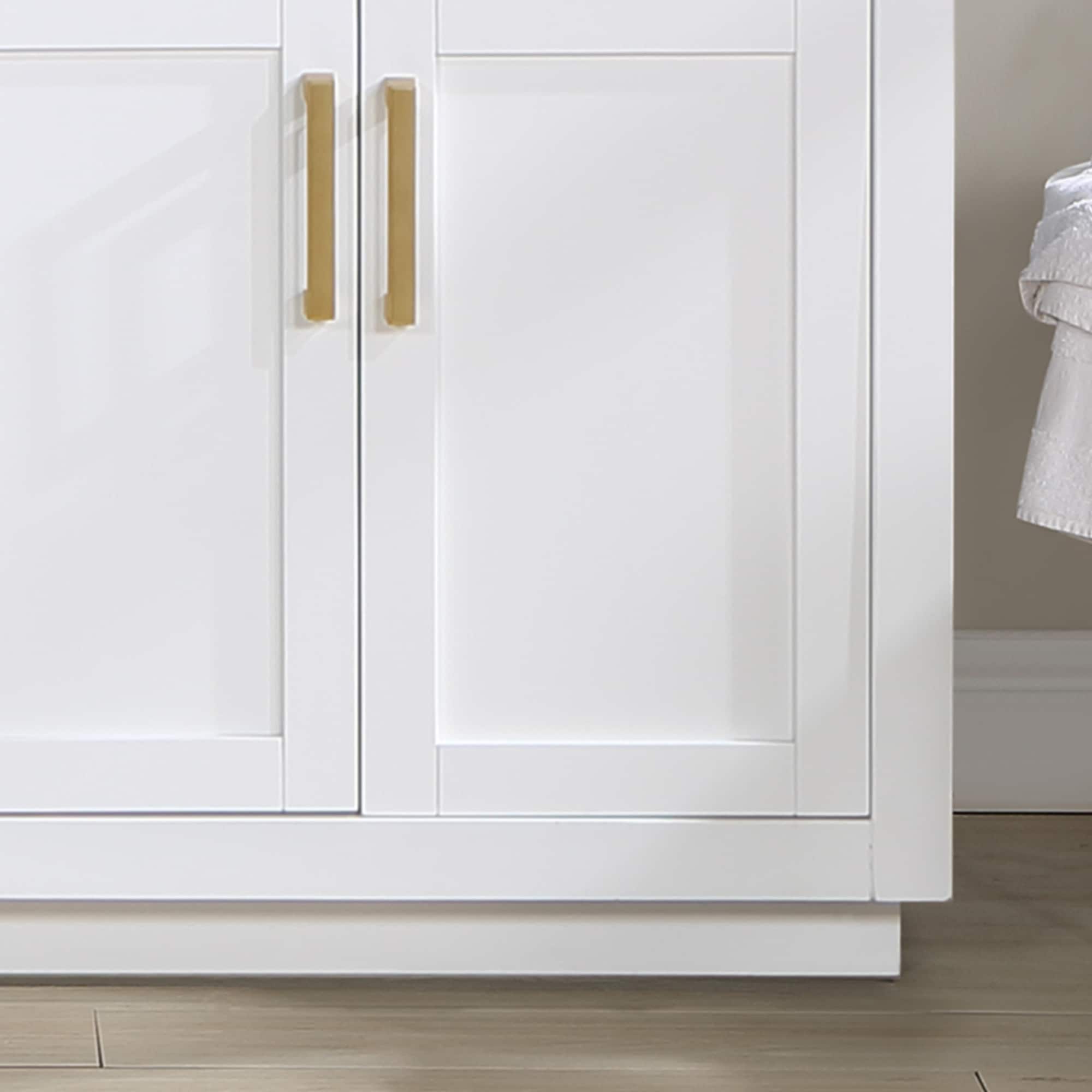 Altair 557072-WH-GW Bath-Vanity-Combo - View #8