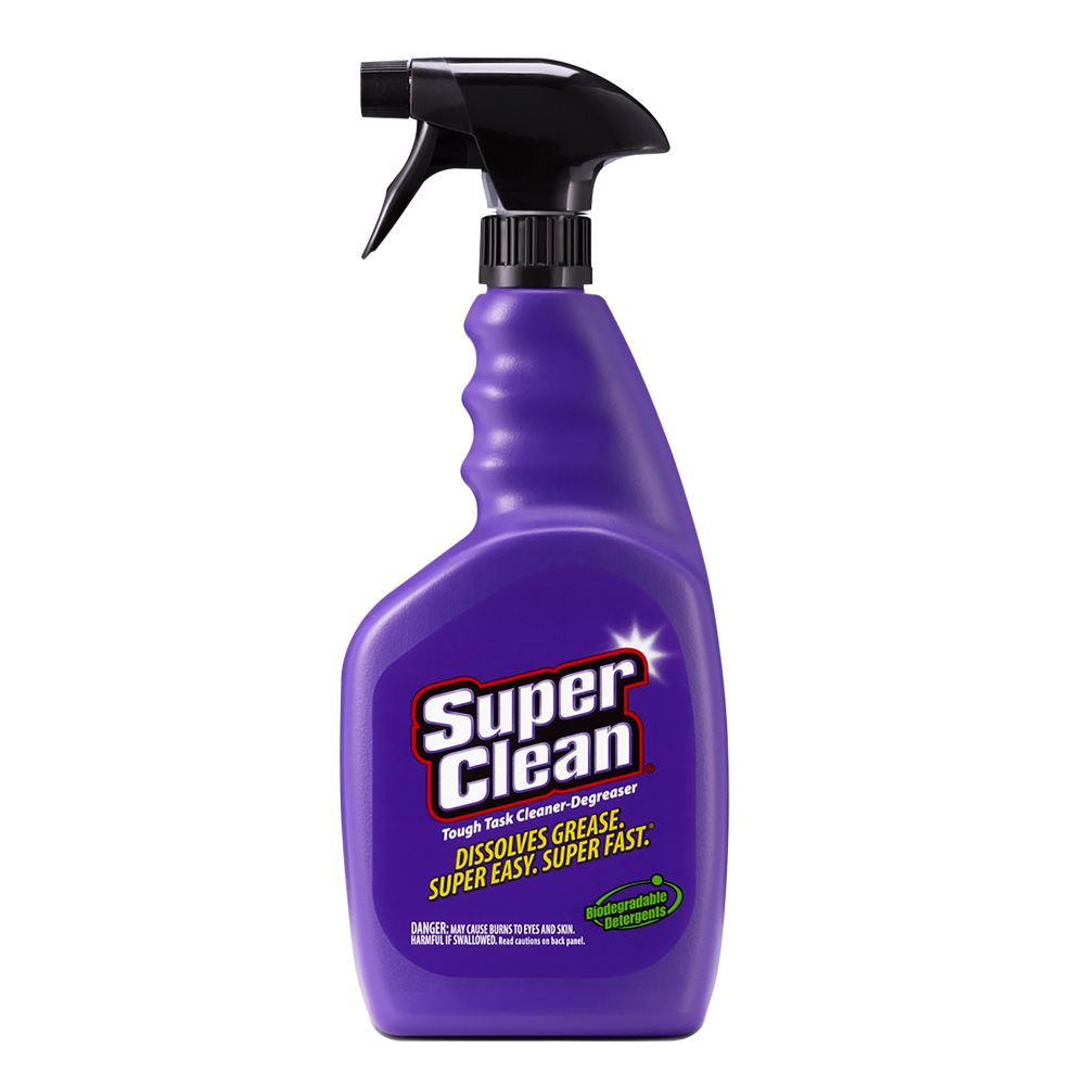 Super Clean 101780-80 32 Fluid ounce(s) Scent Mist All-Purpose Cleaner