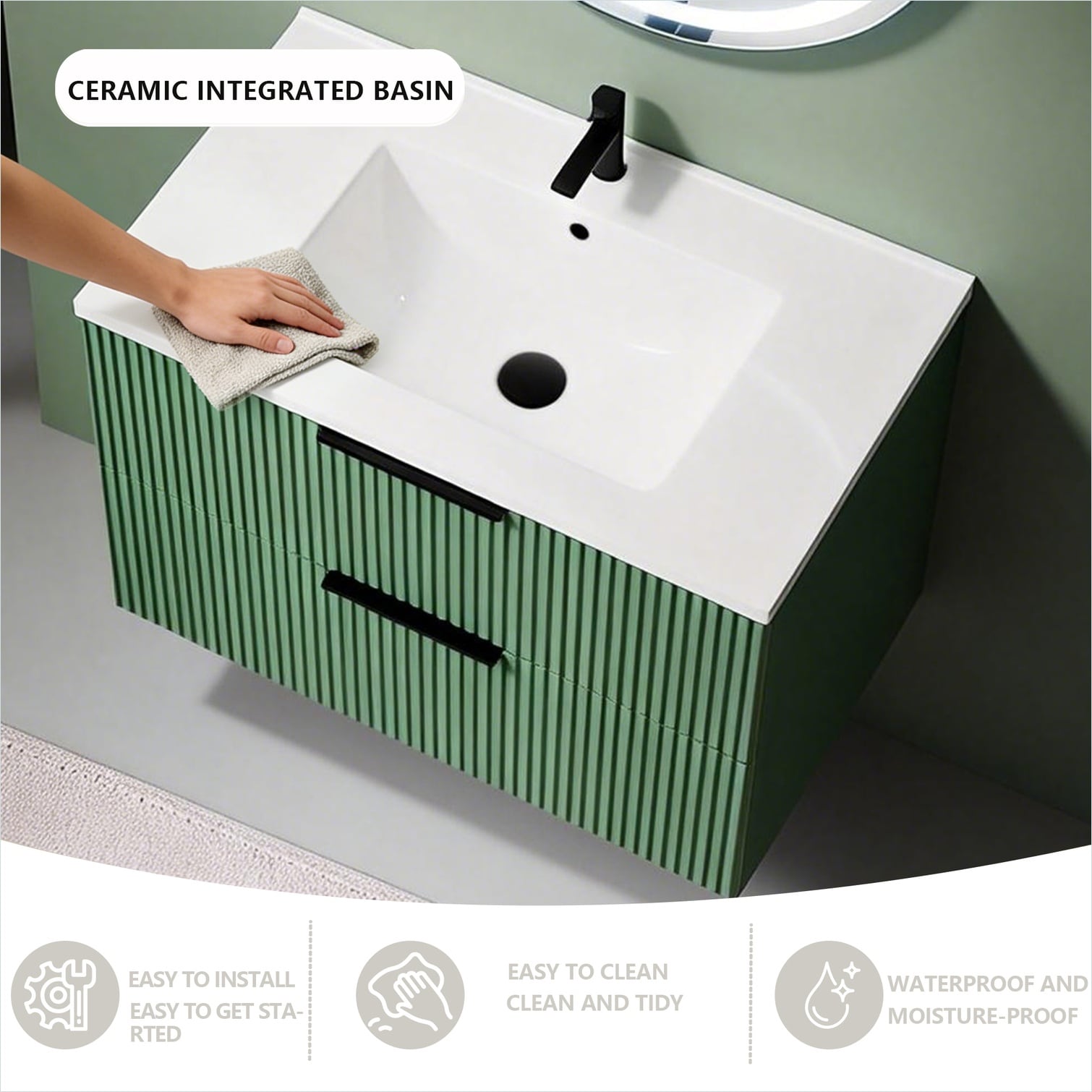 SunJet 56NJ7C8M1JYN Bath-Vanity-Combo - View #3