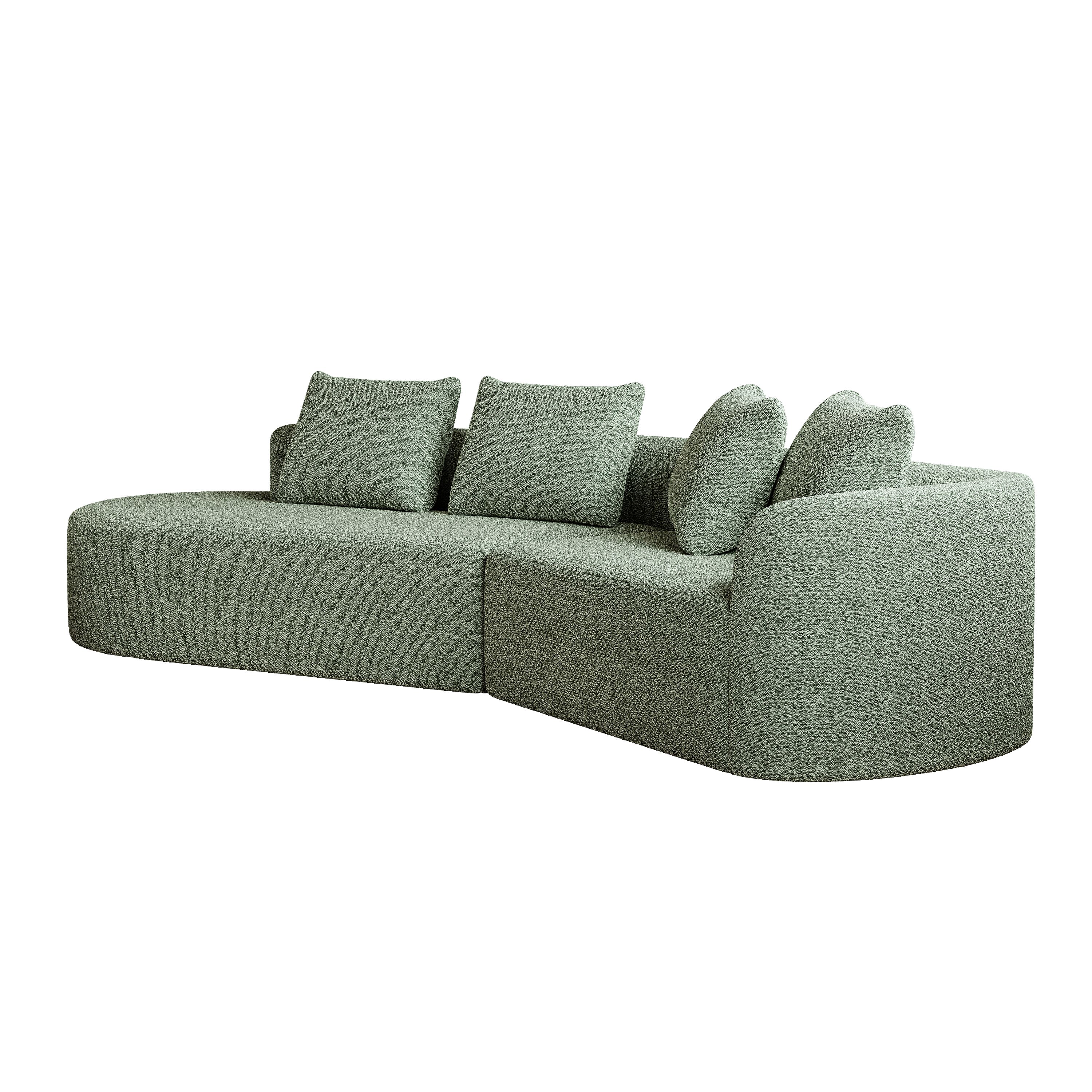 GDFStudio 339390 Sofas-Loveseats - View #15