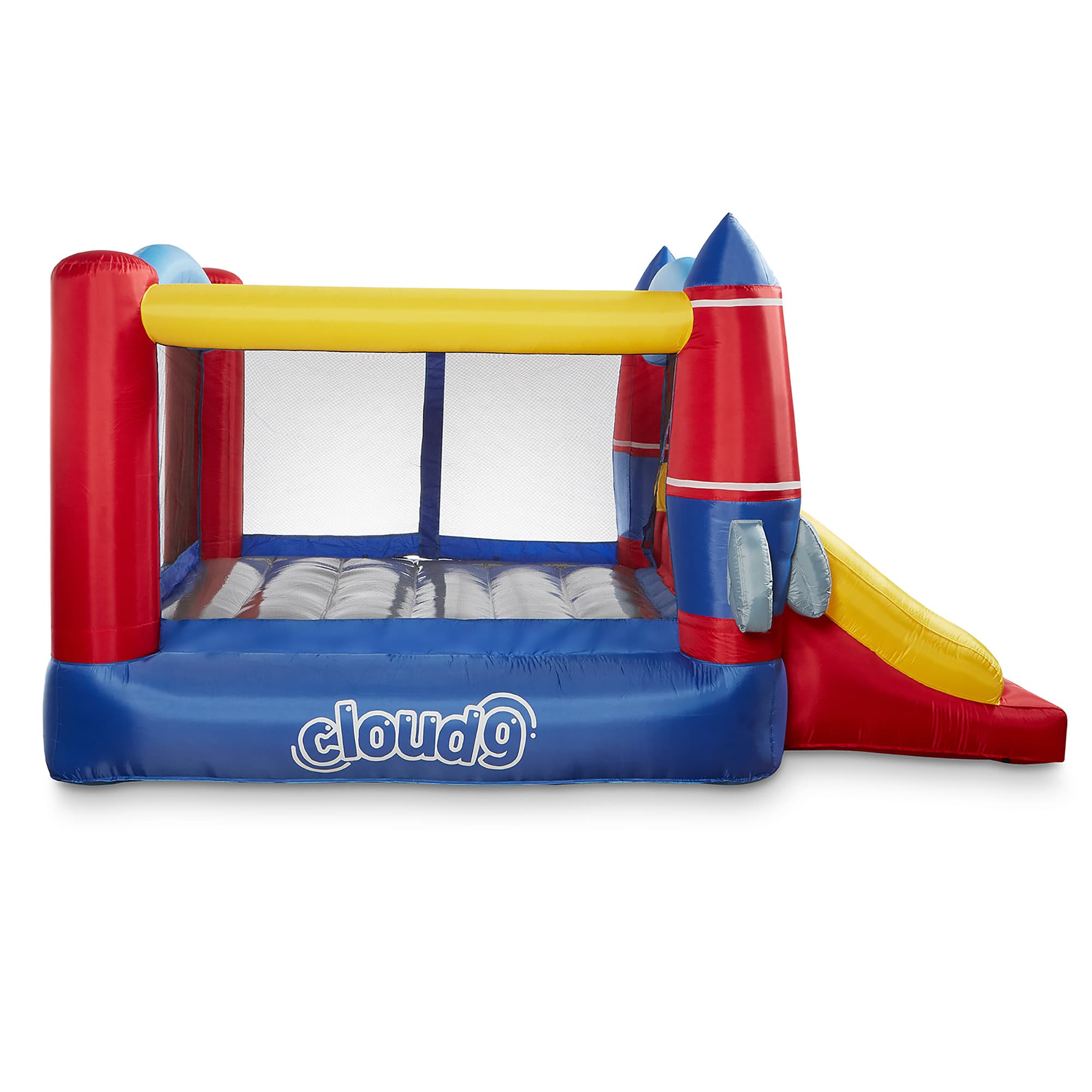 Cloud 9 INFLATE-R-311 Bounce-Houses - View #4