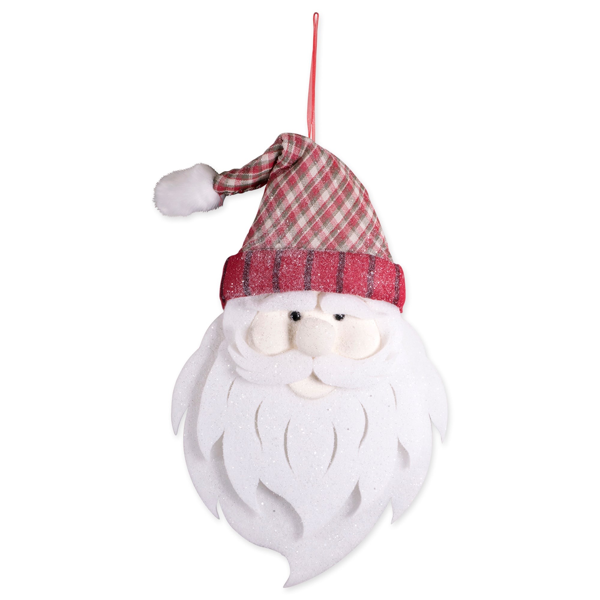DII CAMZ38020 27.5-Inches Santa