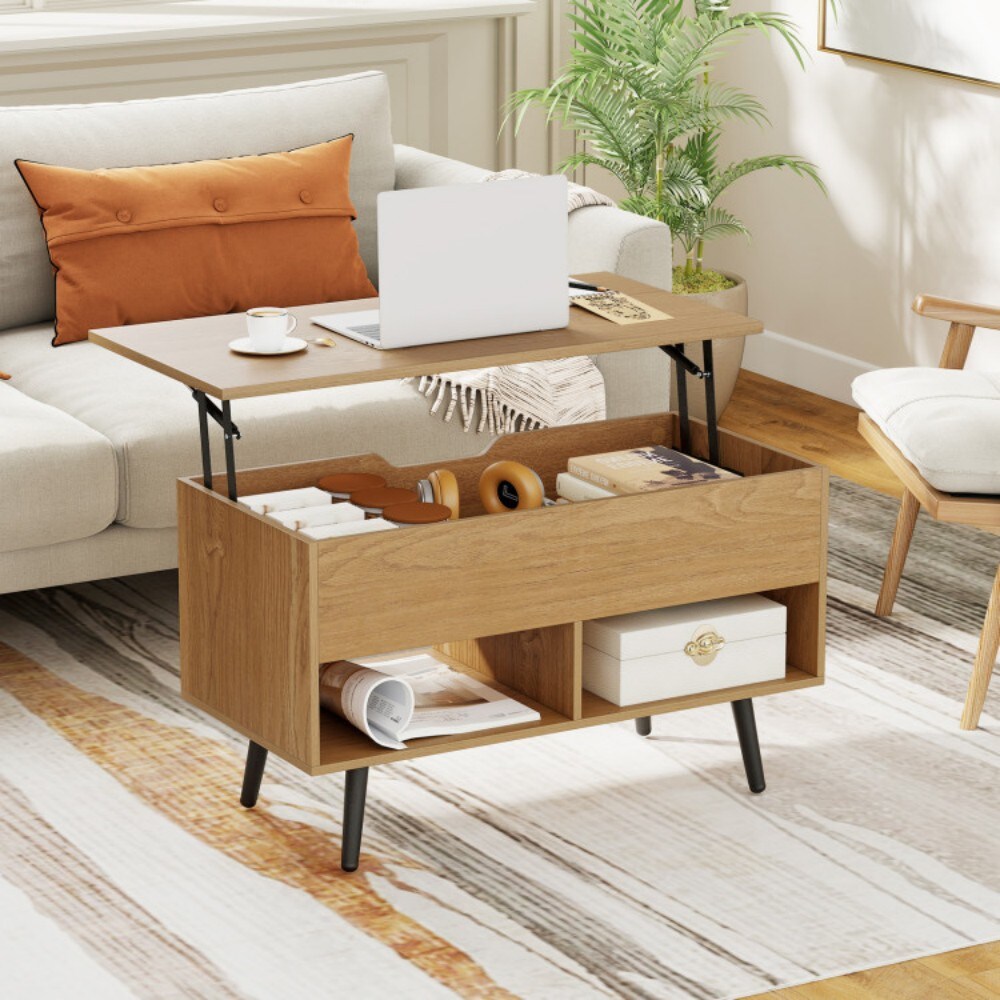 Fenbeli LJMLSFENHY769 Coffee-Tables - View #7