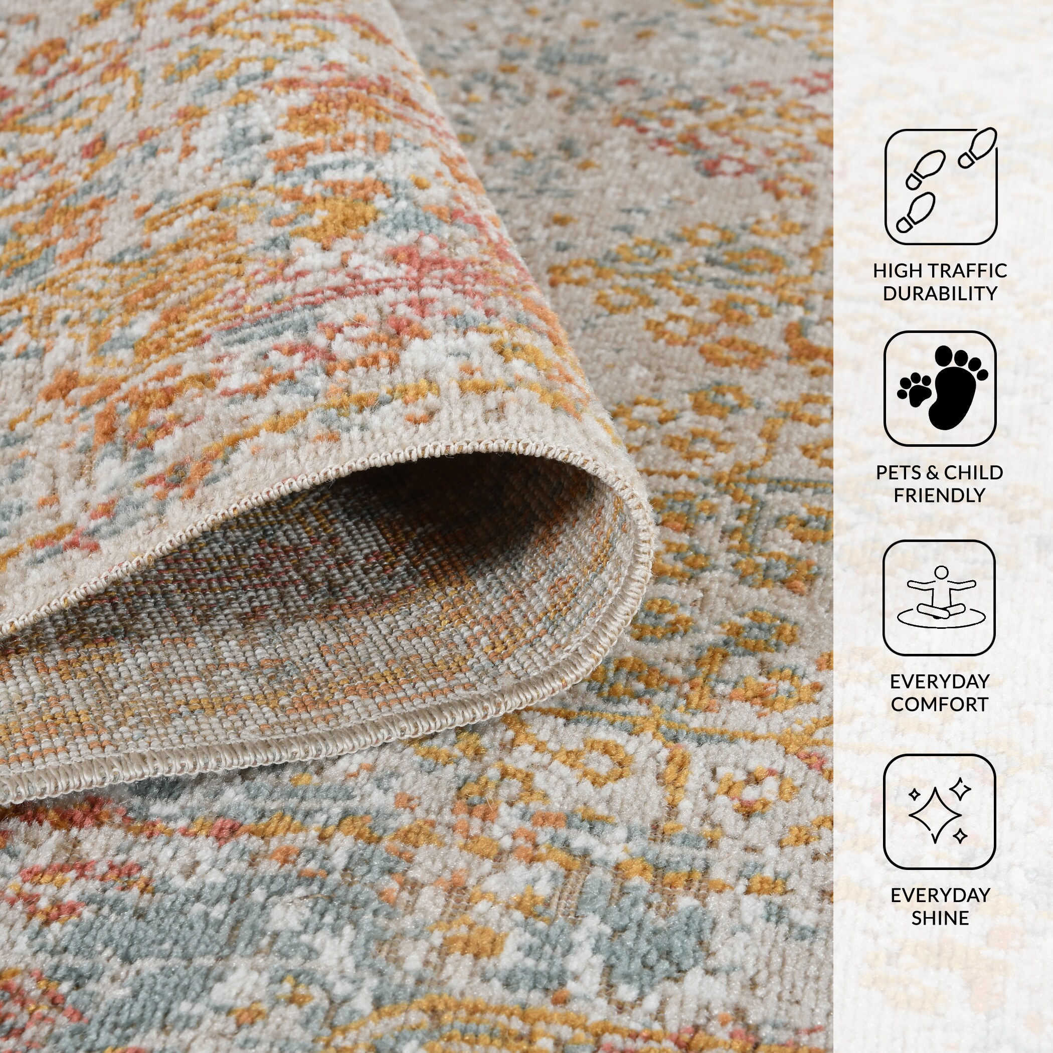 Amer Rugs ETE16311511 rugs - View #8