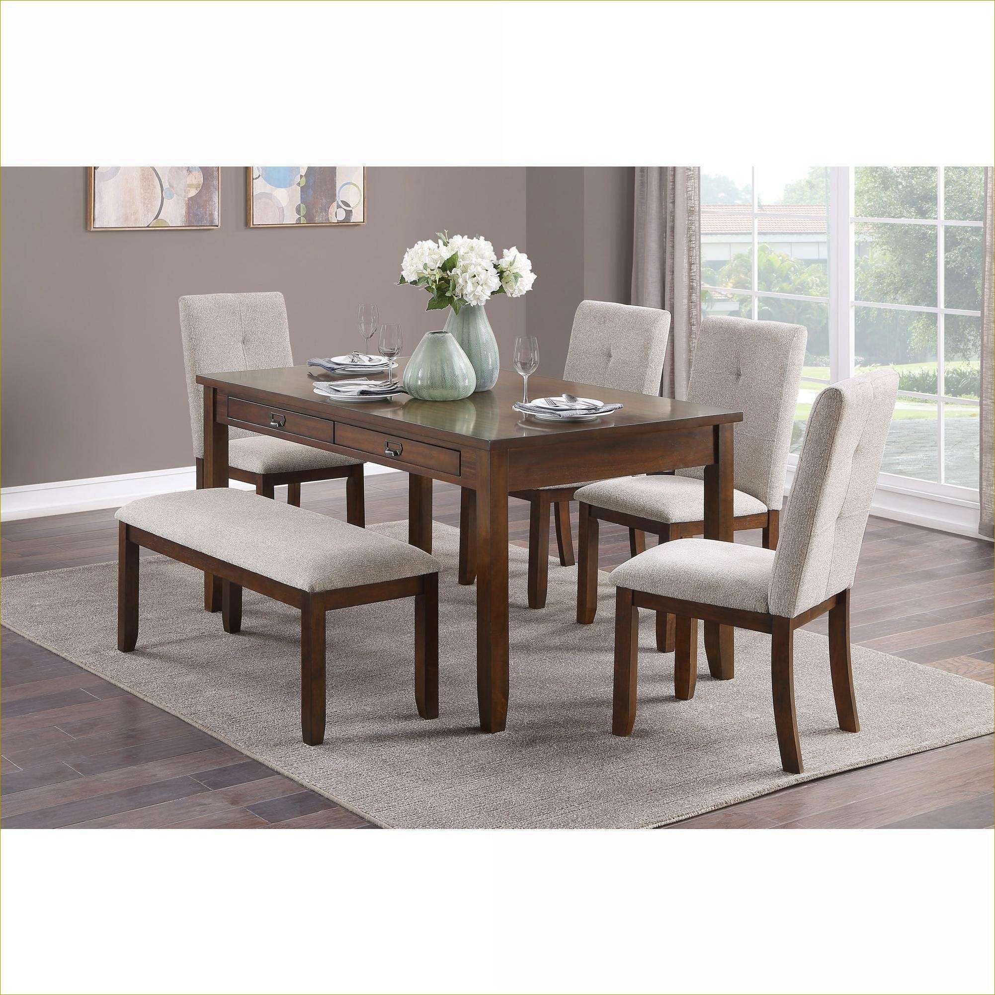 Watnature B7IXEZ9Y2H1A Dining-Tables - View #4