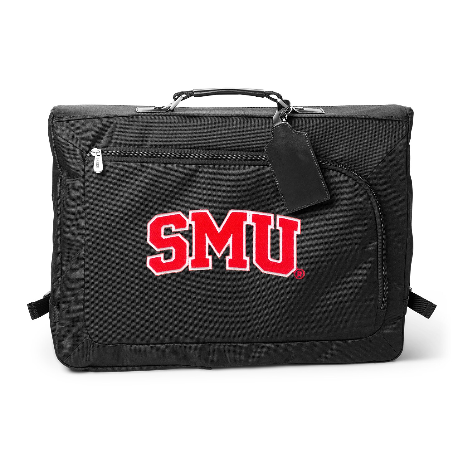 Mojo Licensing CLSML505 22.25 X 16 X 2 Black Ballistic Nylon Softshell Garment Bag (1-Bag)