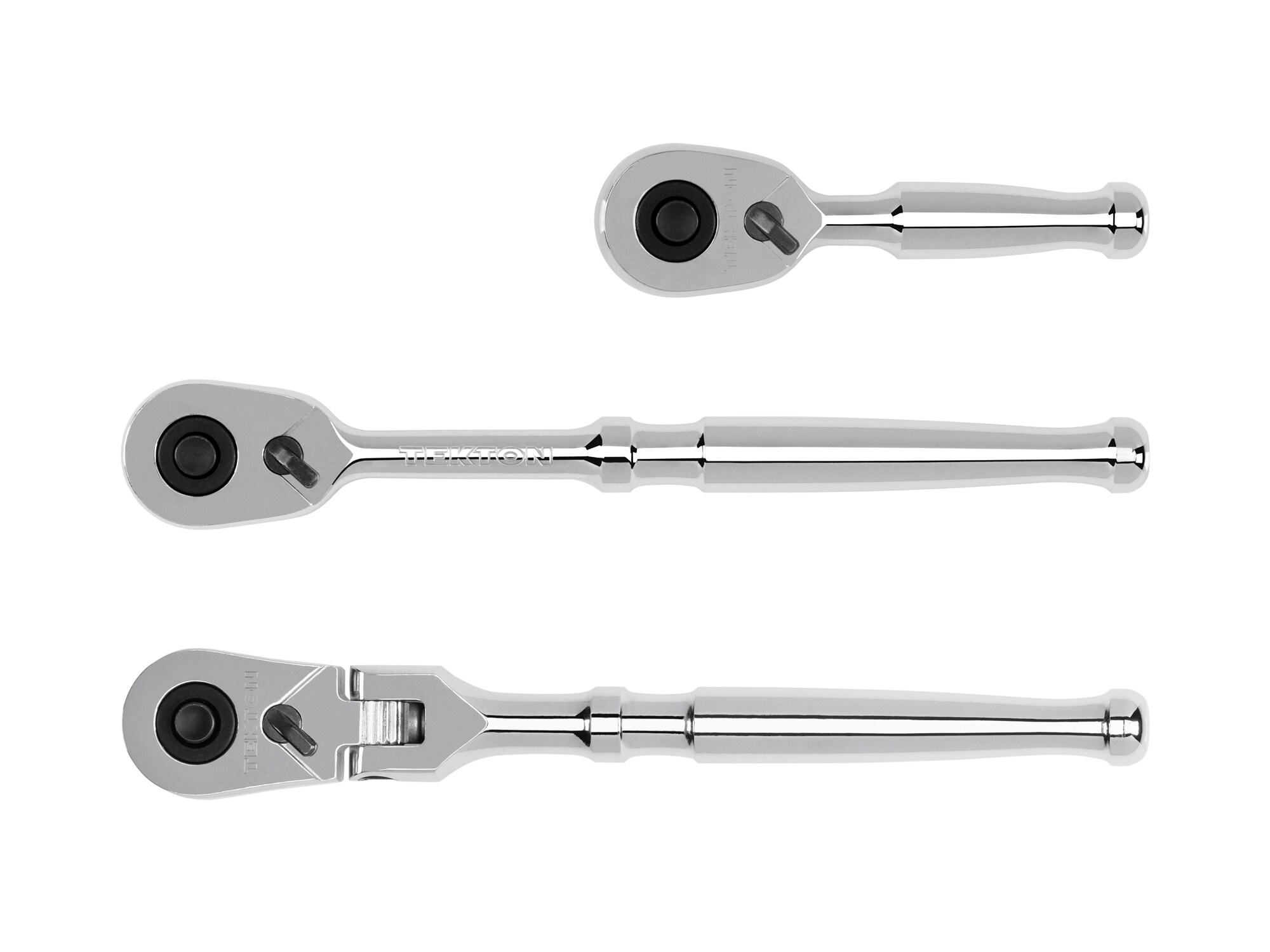TEKTON SRH99122 ratchets - View #2
