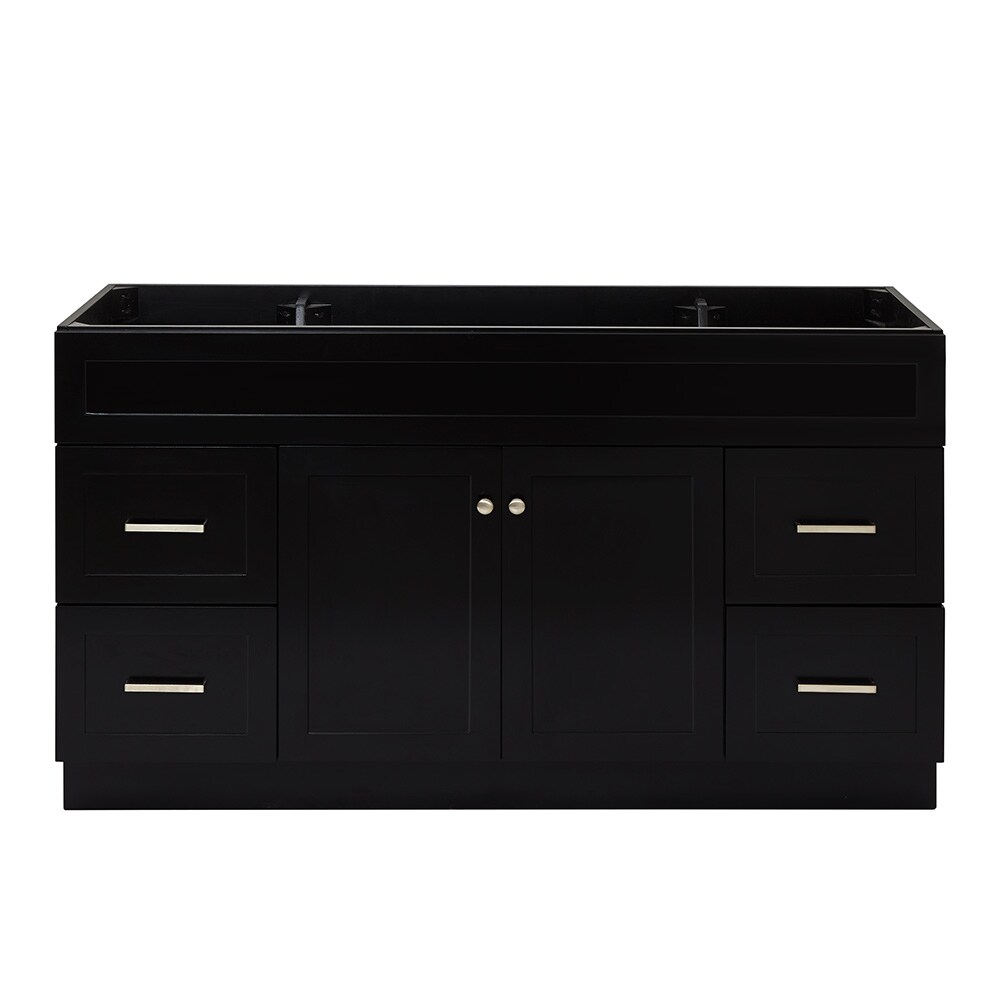 ARIEL F060S-BC-BLK vanities - View #2