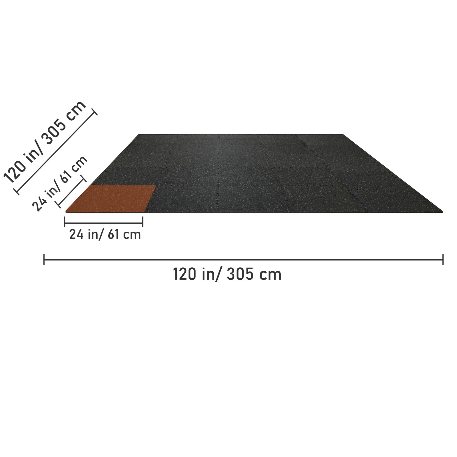 VEVOR HSXJDDHDHDBDD09O9V0 Mats-Cat - View #2
