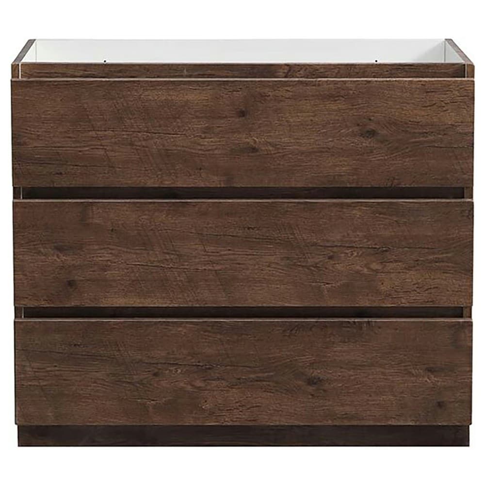 Fresca FCB9342RW vanities - View #3