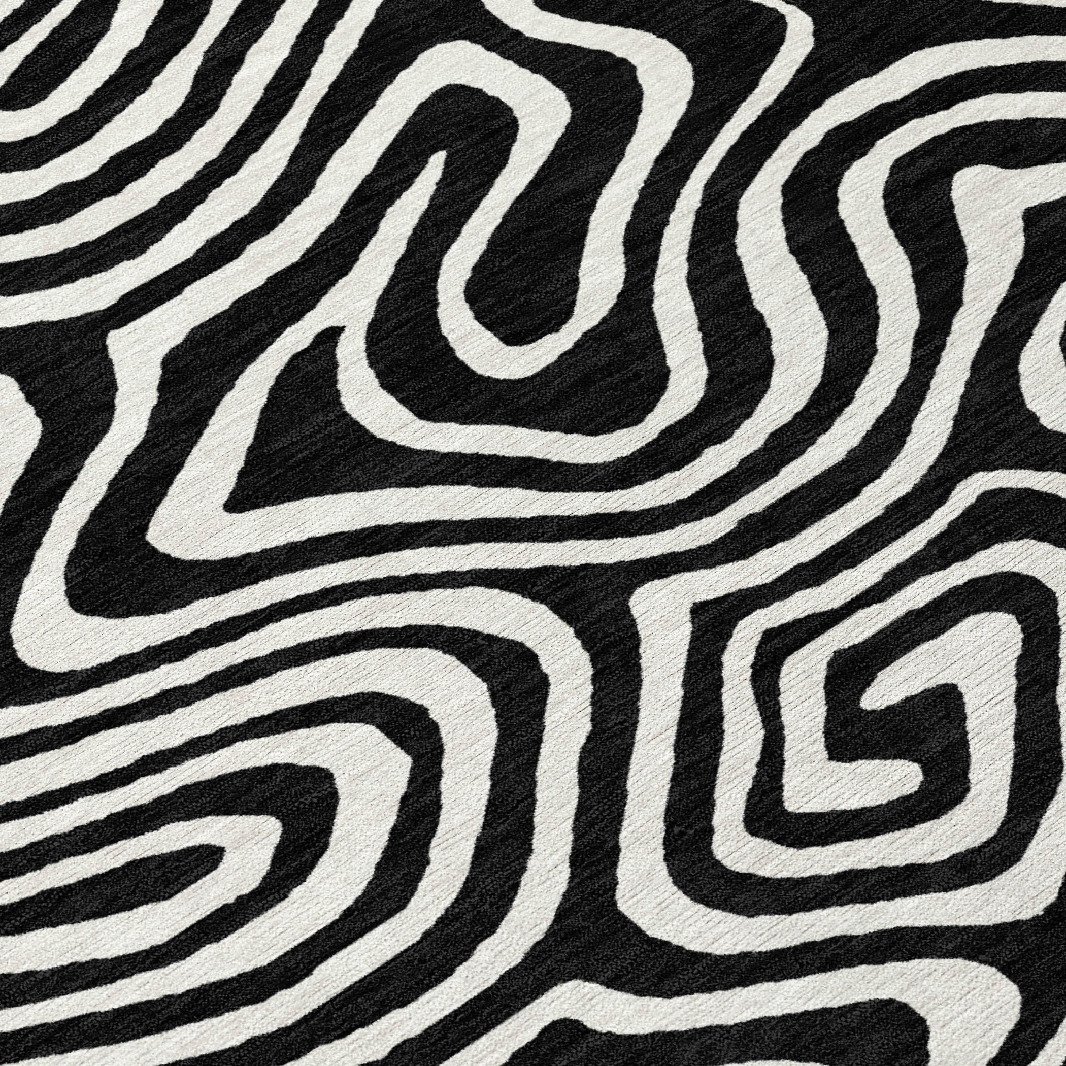 Addison Rugs ACN1020BK10X14 rugs - View #6