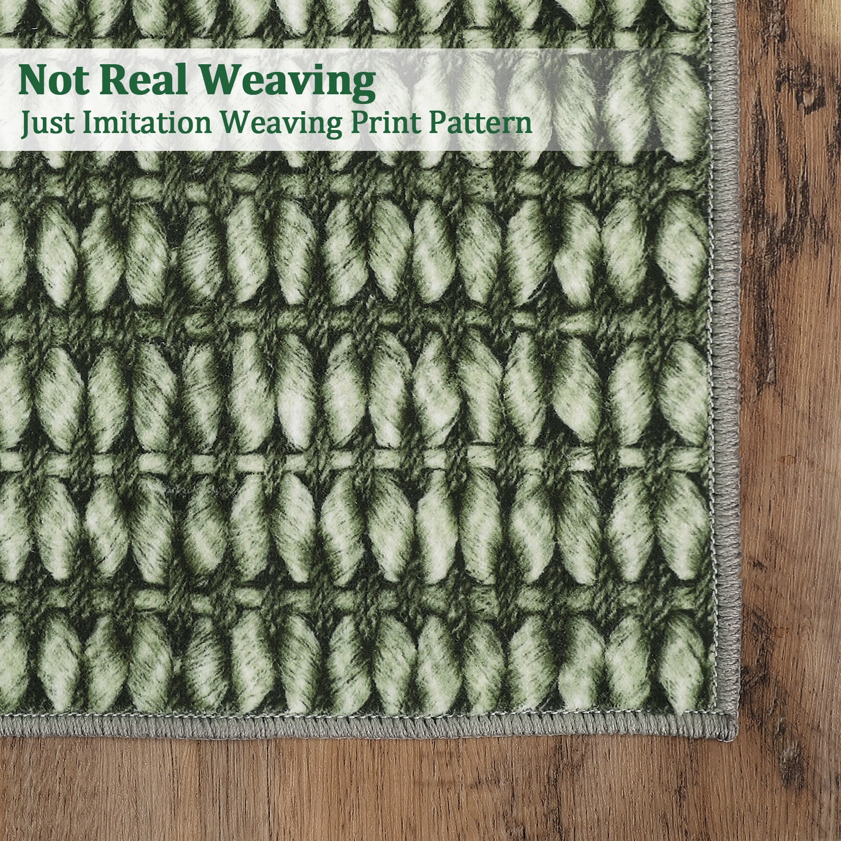 Garvee SUNNY-PHO-344NJCRF rugs - View #6