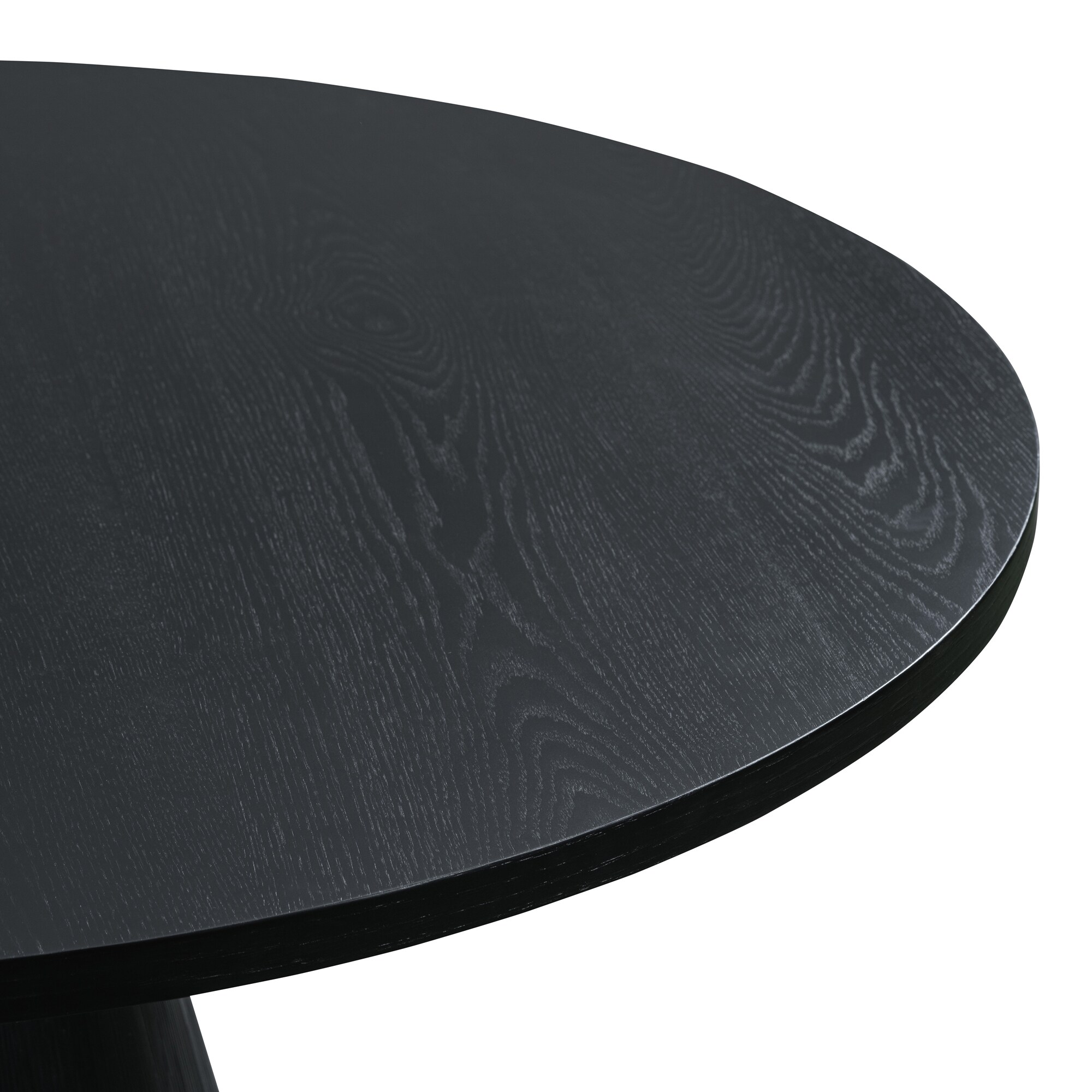 SINOFURN SYA330138BK Dining-Tables - View #7