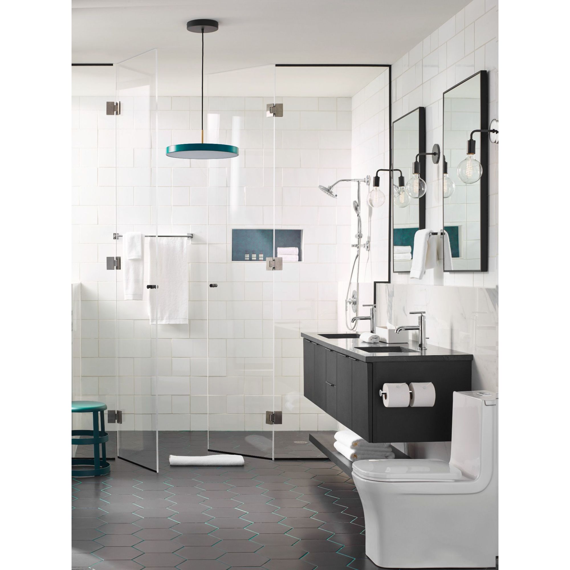 Moen BP1808CH d060360 - View #5