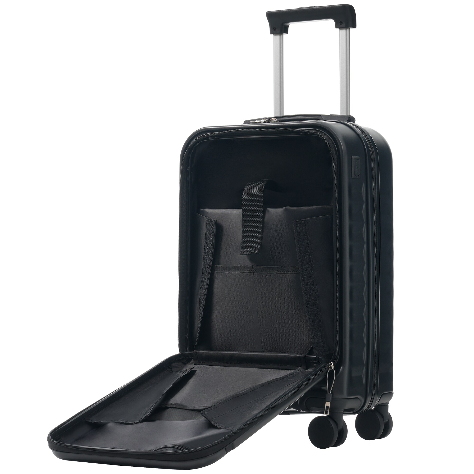 ModernLuxe L3P-N732P326130B Luggage-And-Luggage-Sets - View #13