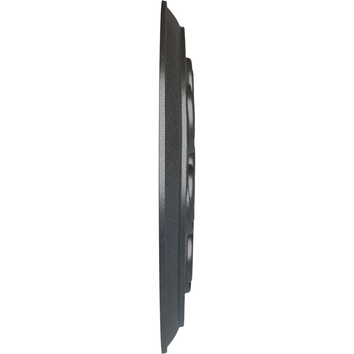 Ekena Millwork CM25SPPES Ceiling-Medallions - View #3