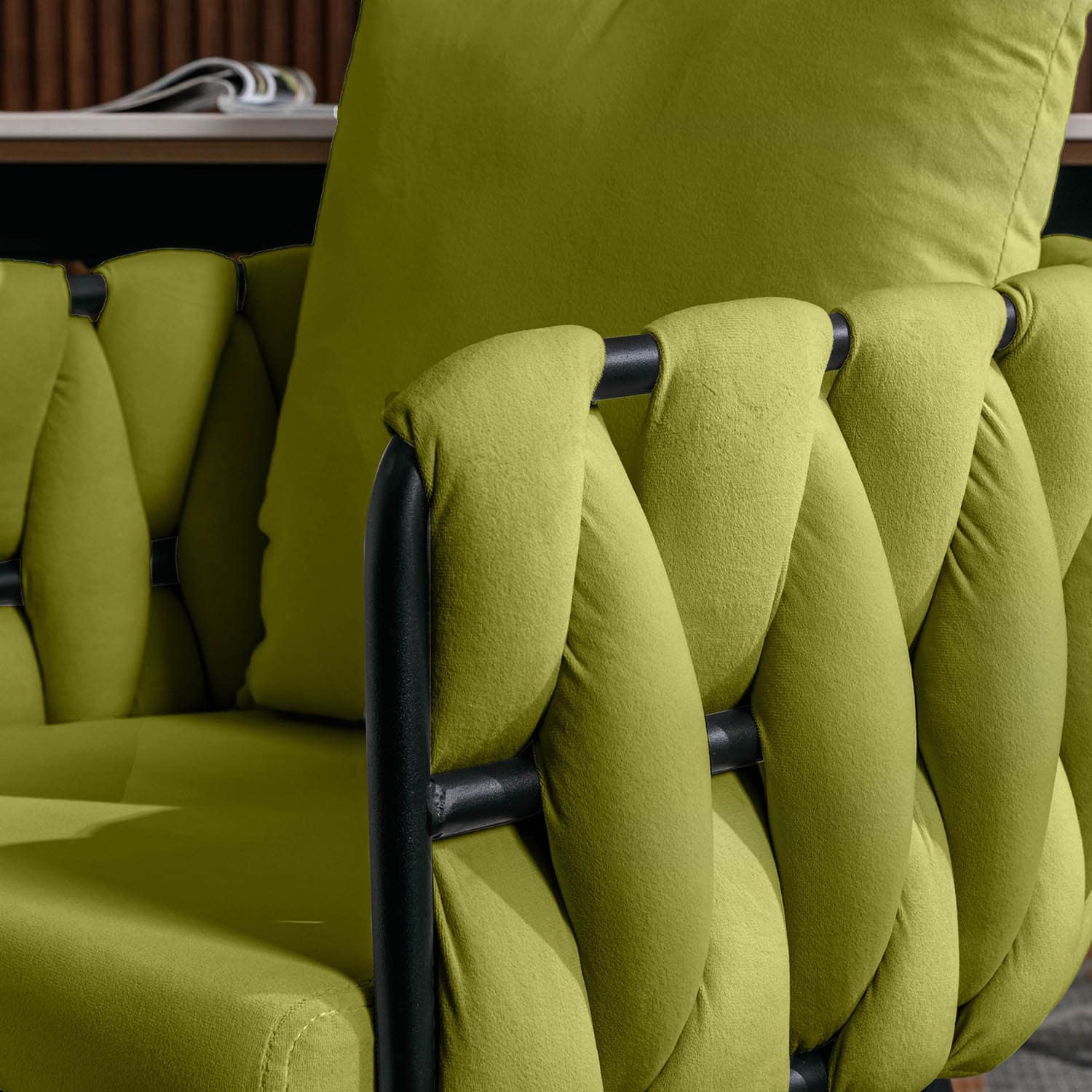 Bybafun YA6100057 chairs - View #15