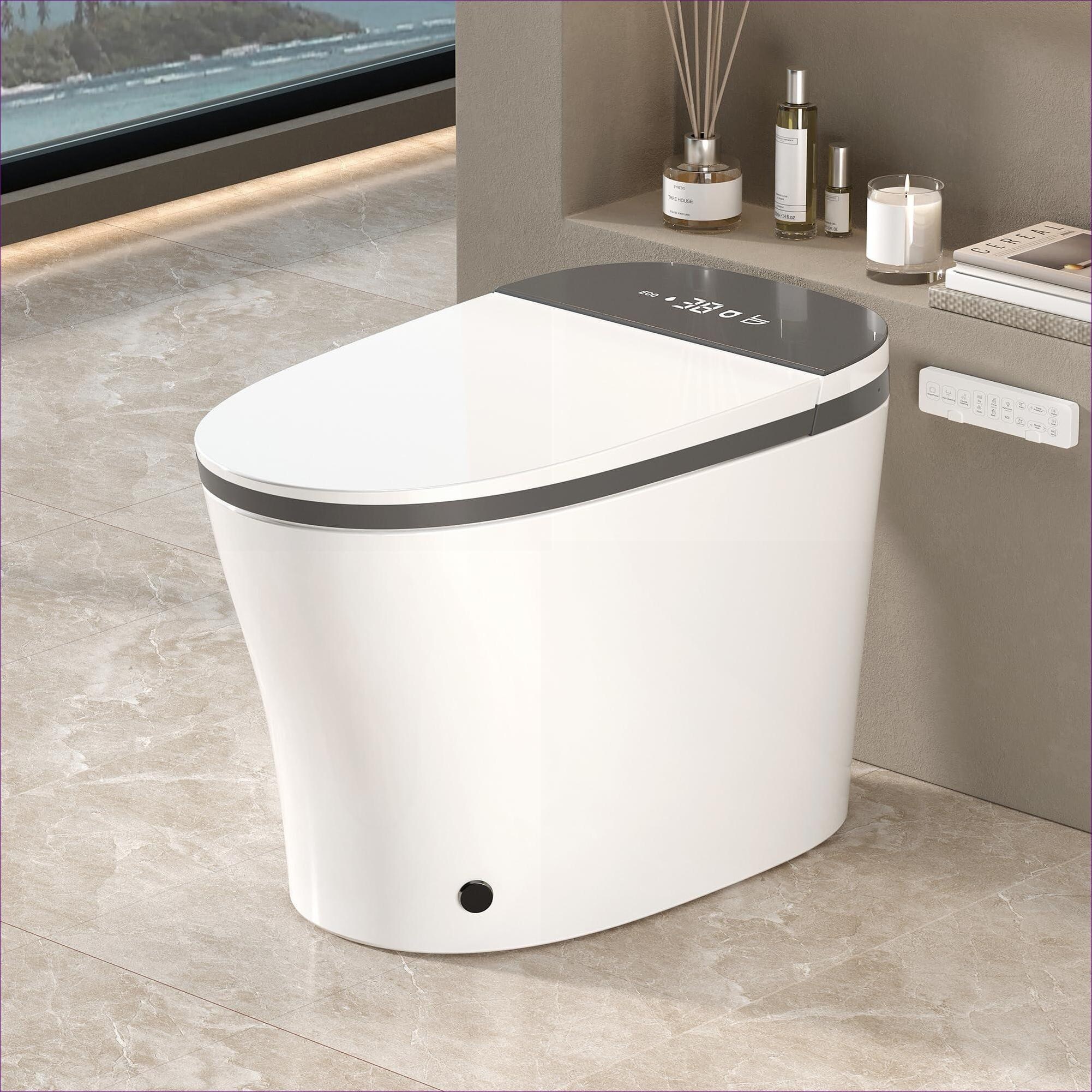 Watnature YZ38MSIHZEJA toilets - View #3