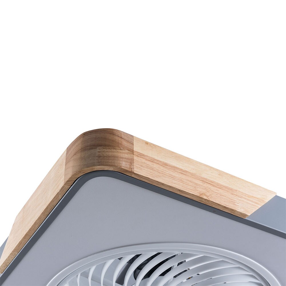 Oukaning HG-HCXLST-3873-US-BT Ceiling-Fans - View #10